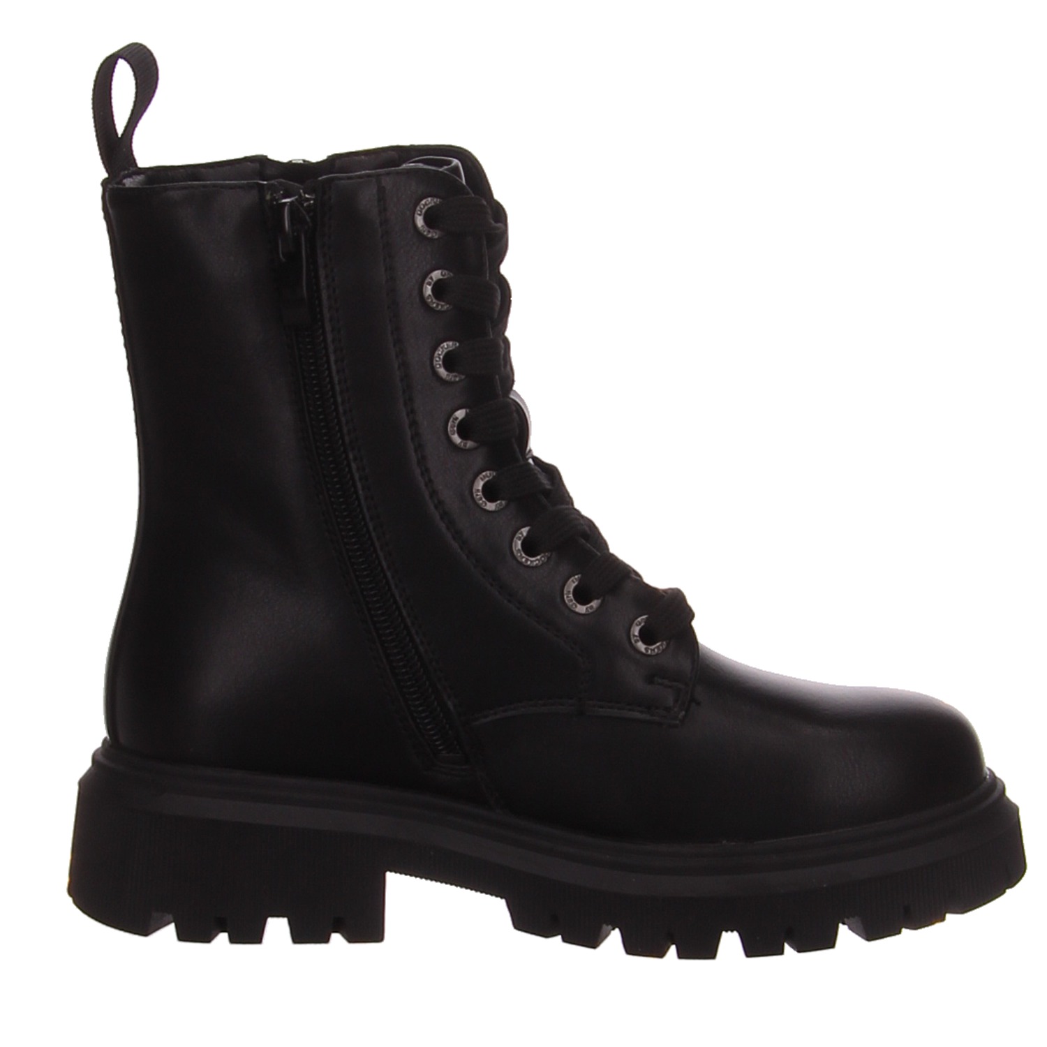 Dockers Mädchen Stiefel 55QN721 610155