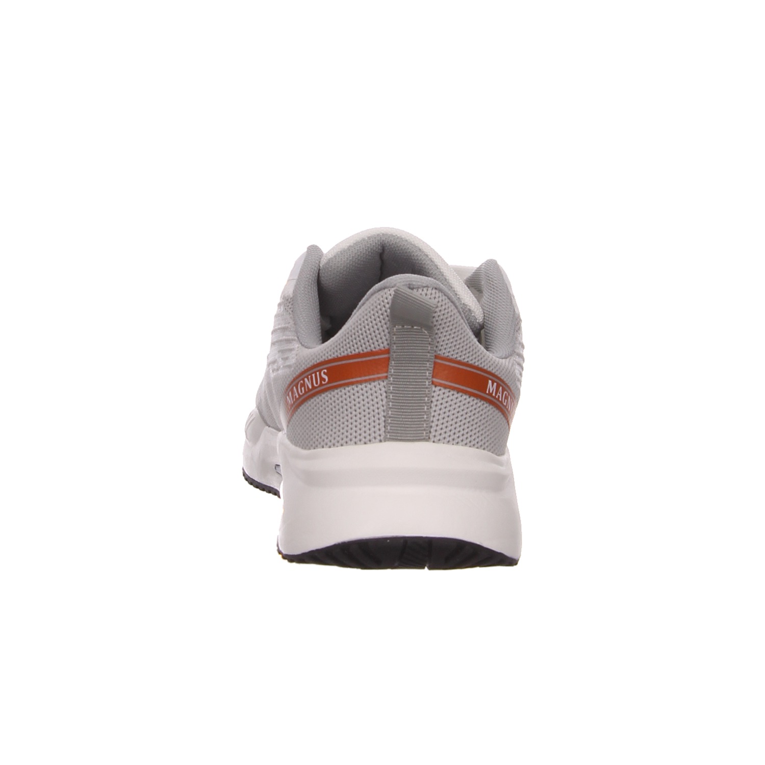Scandi Schnürschuhe 371-0137 weiß/grau