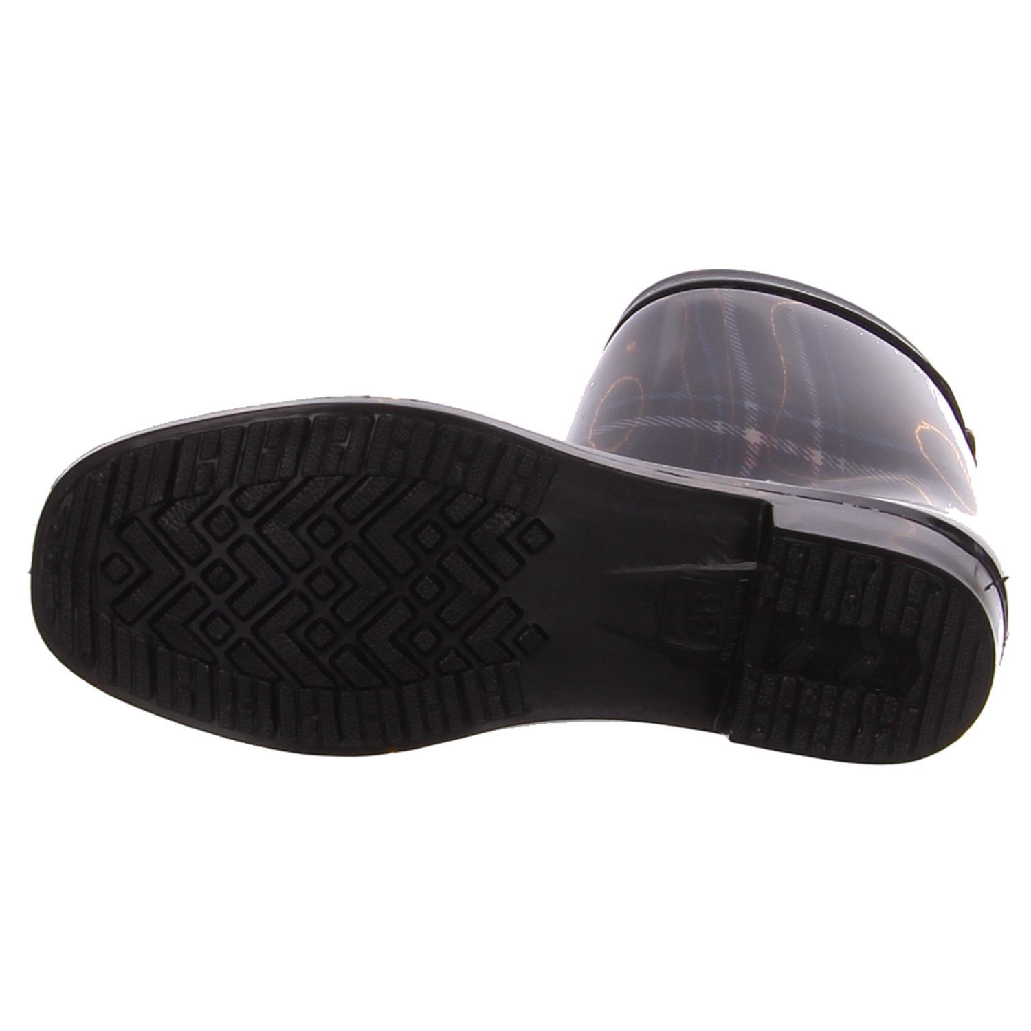 Scandi Scandi 266-1001 blau