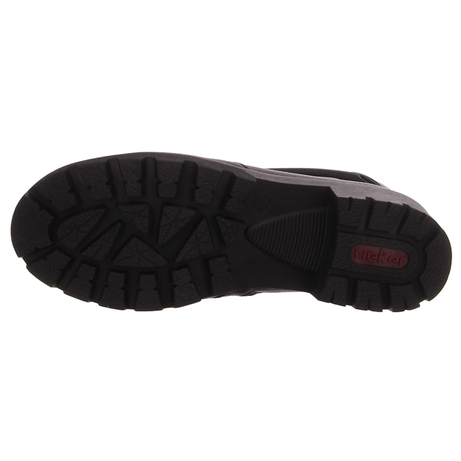 Rieker Stiefel schwarz Rieker Rieker 79260-00