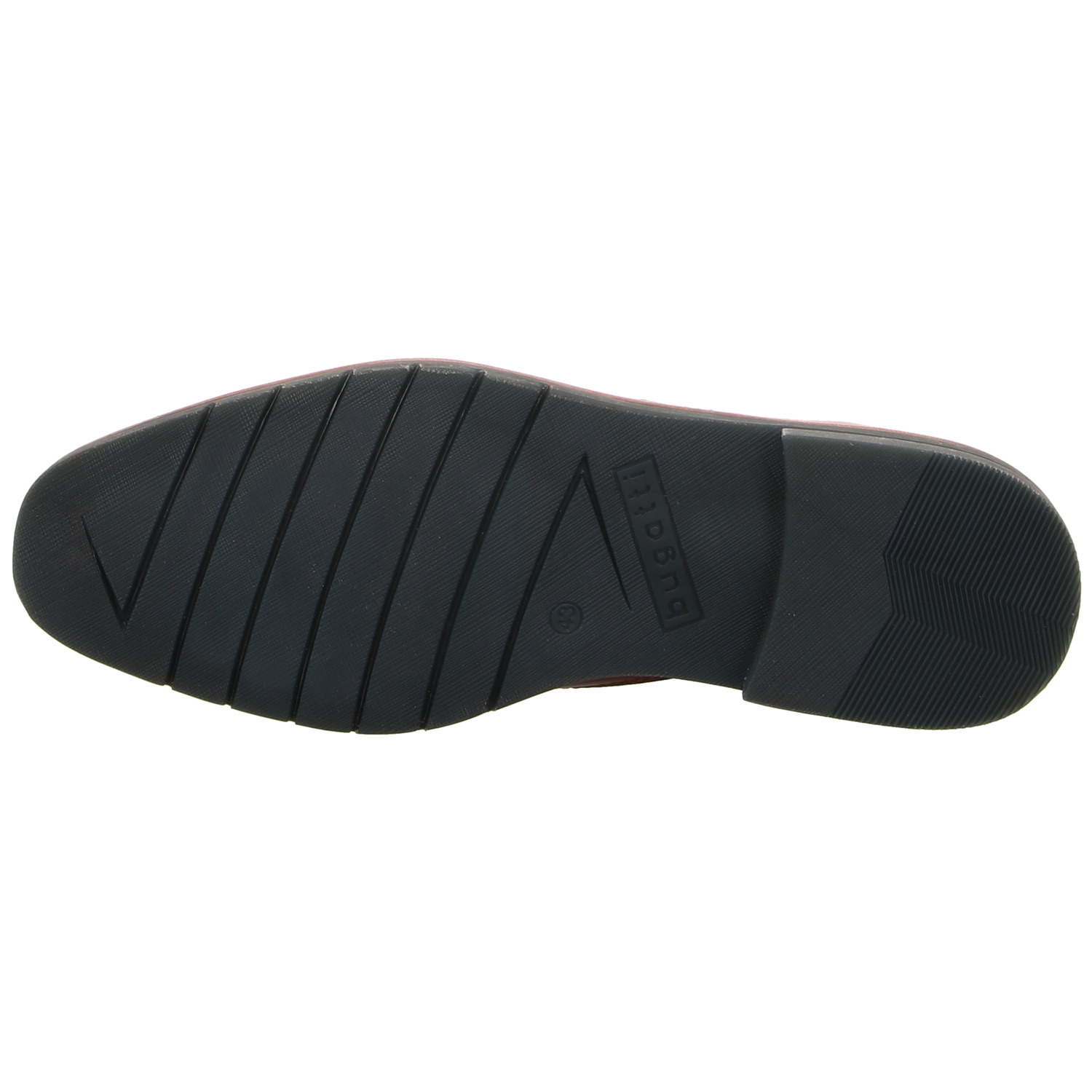 bugatti Schnürschuhe 312 A9E04 3100 6300