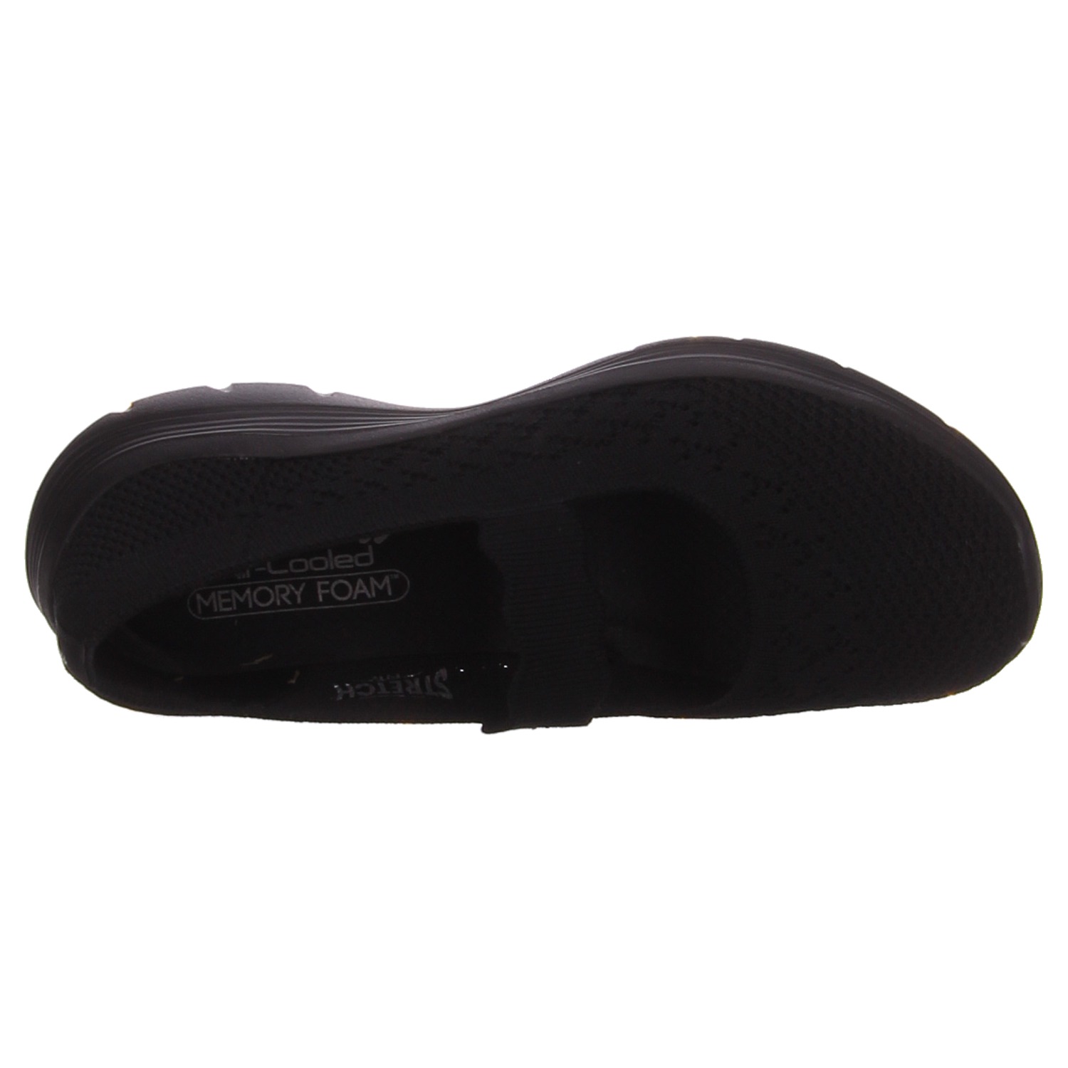 Skechers Ballerinas 159252 BBK