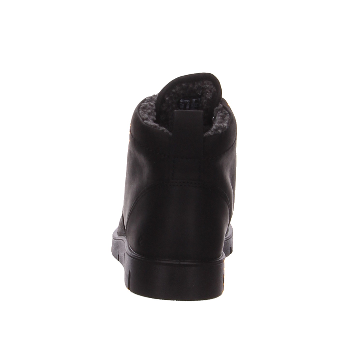 ECCO Schnürschuhe 282273 01001