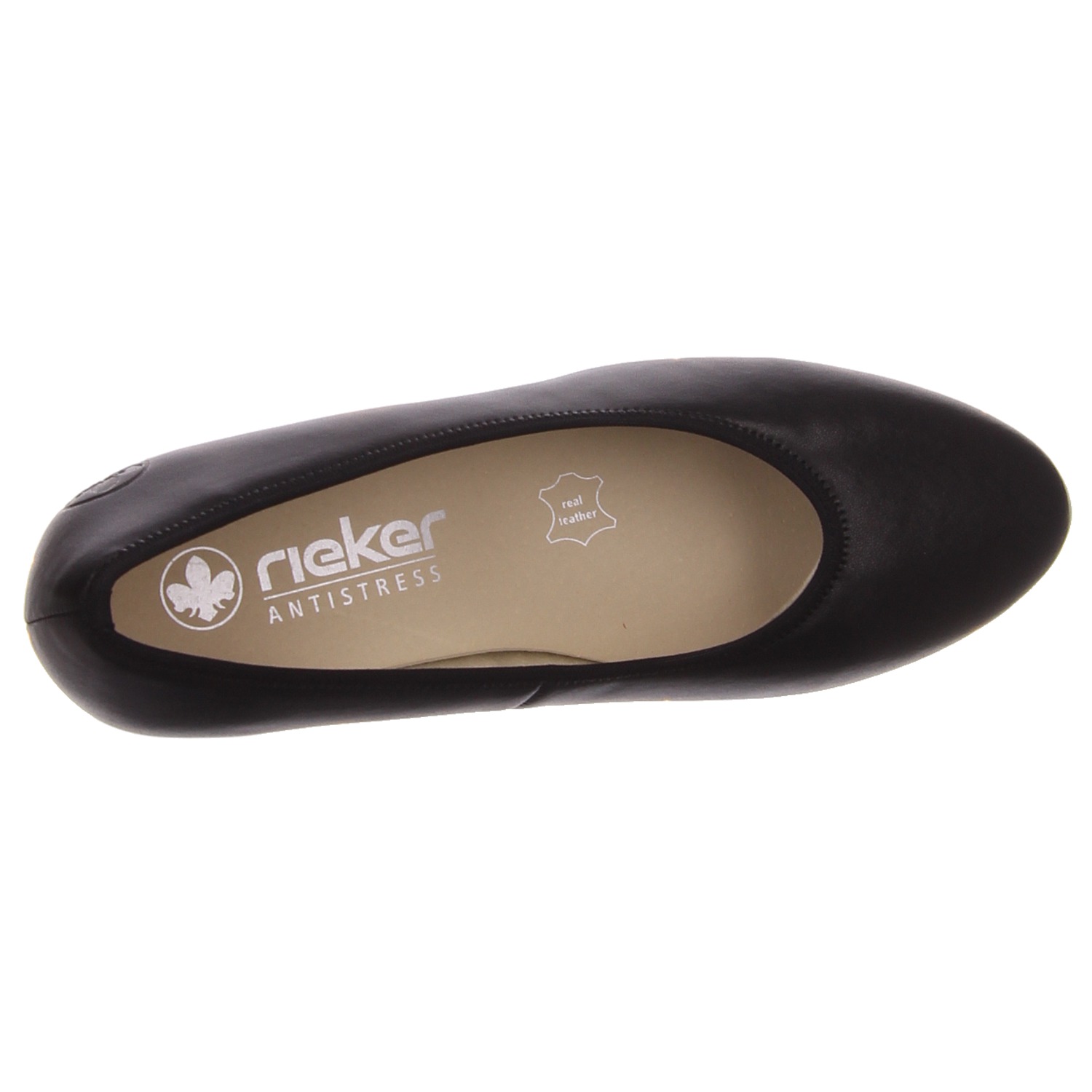Rieker Pumps schwarz Rieker Rieker 44650-04