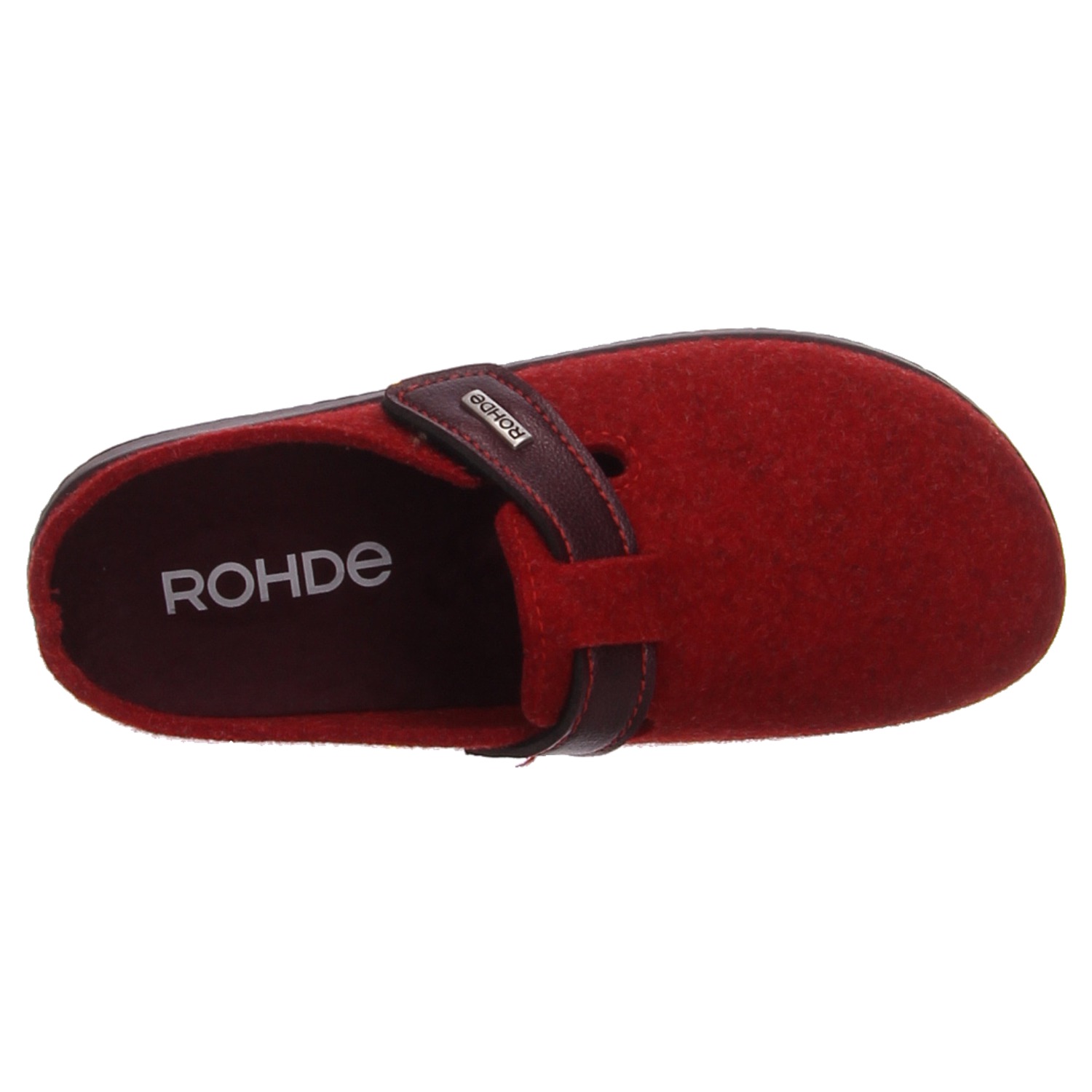 Rohde Hausschuhe 6549/43