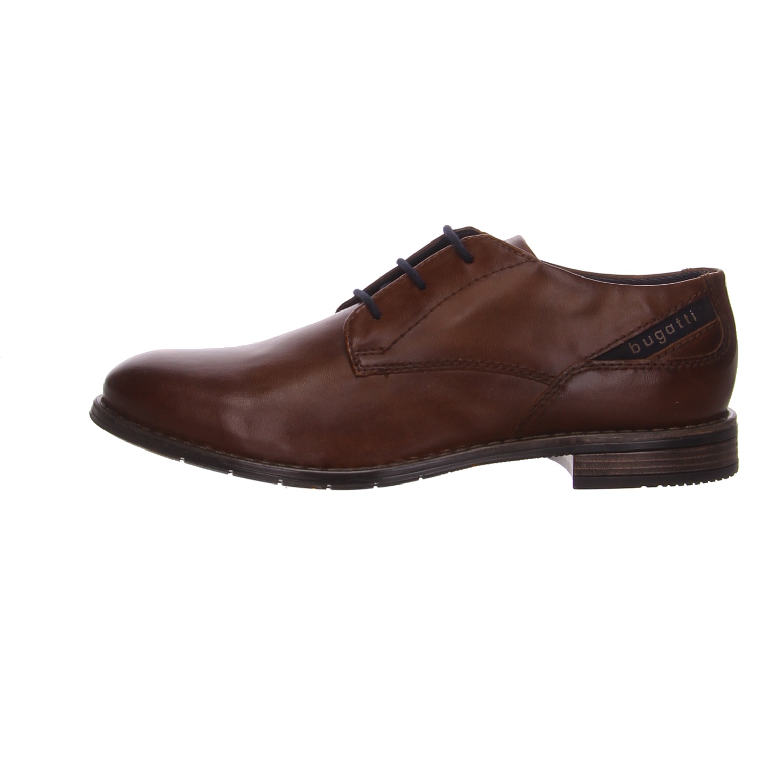 bugatti Schnürschuhe 315 AQR06 5000 6300
