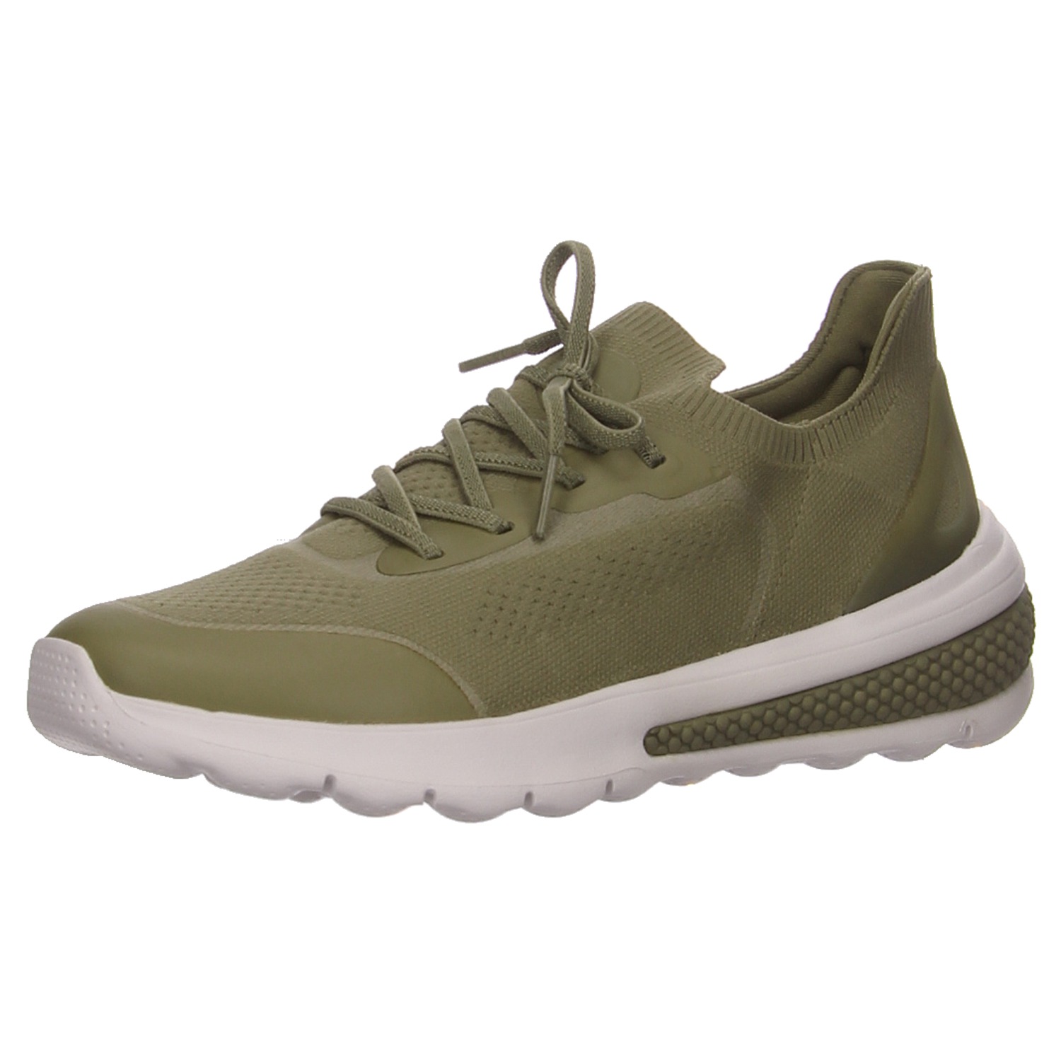 GEOX S.p.A Sneaker D35THA 06K7Z C3012