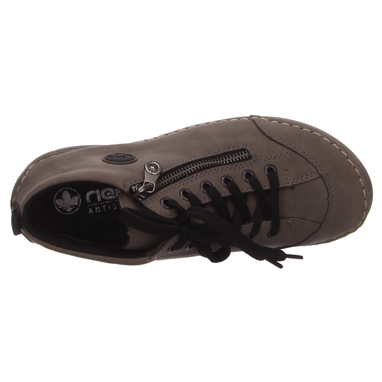 Rieker Schnürschuhe 52514-42