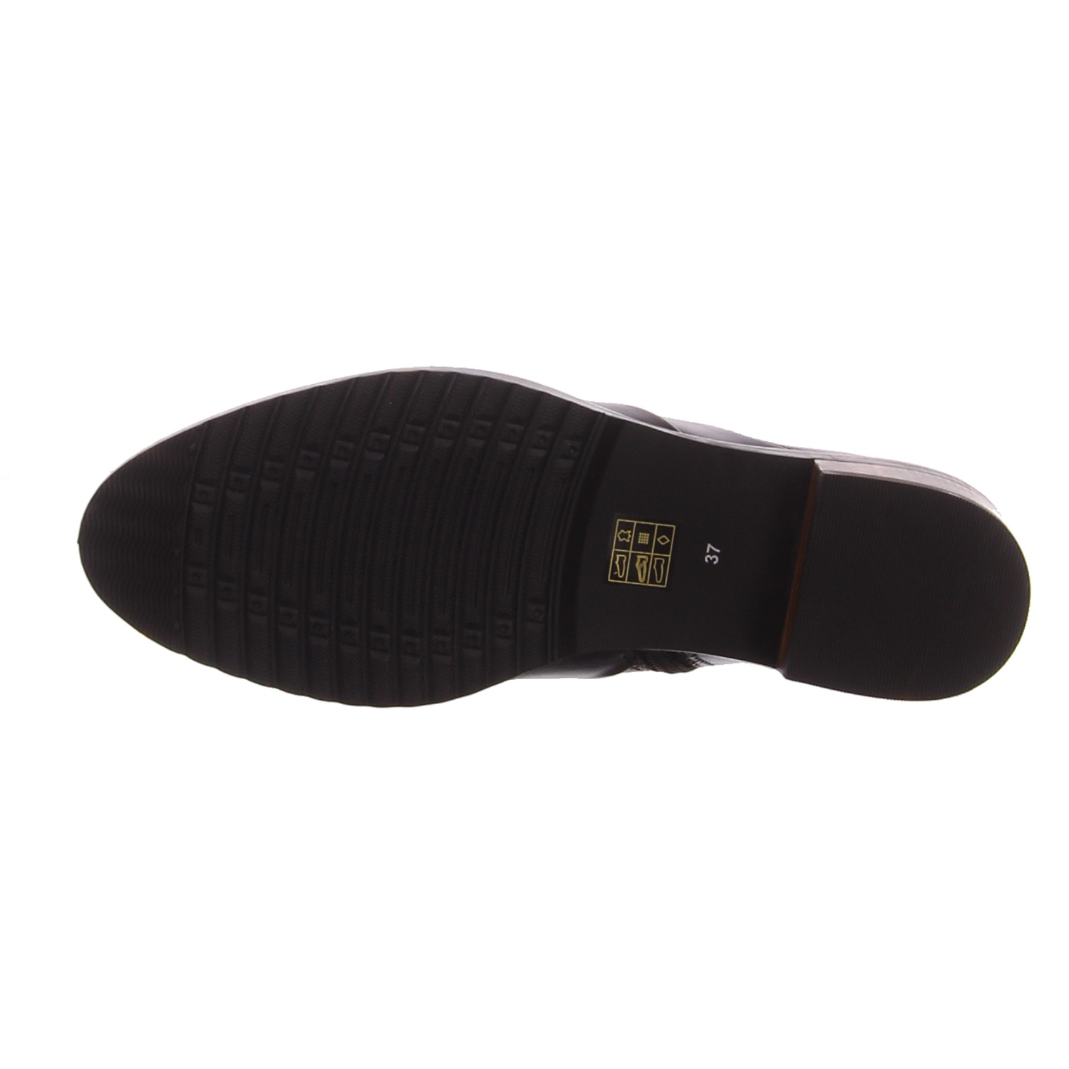 B.Z. Moda Boots 10163U3254 black