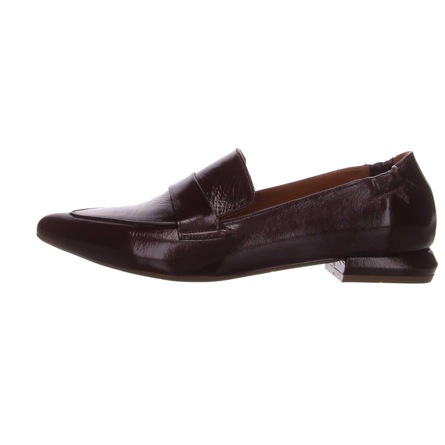 elbandi Slipper 015-8400 burgundy