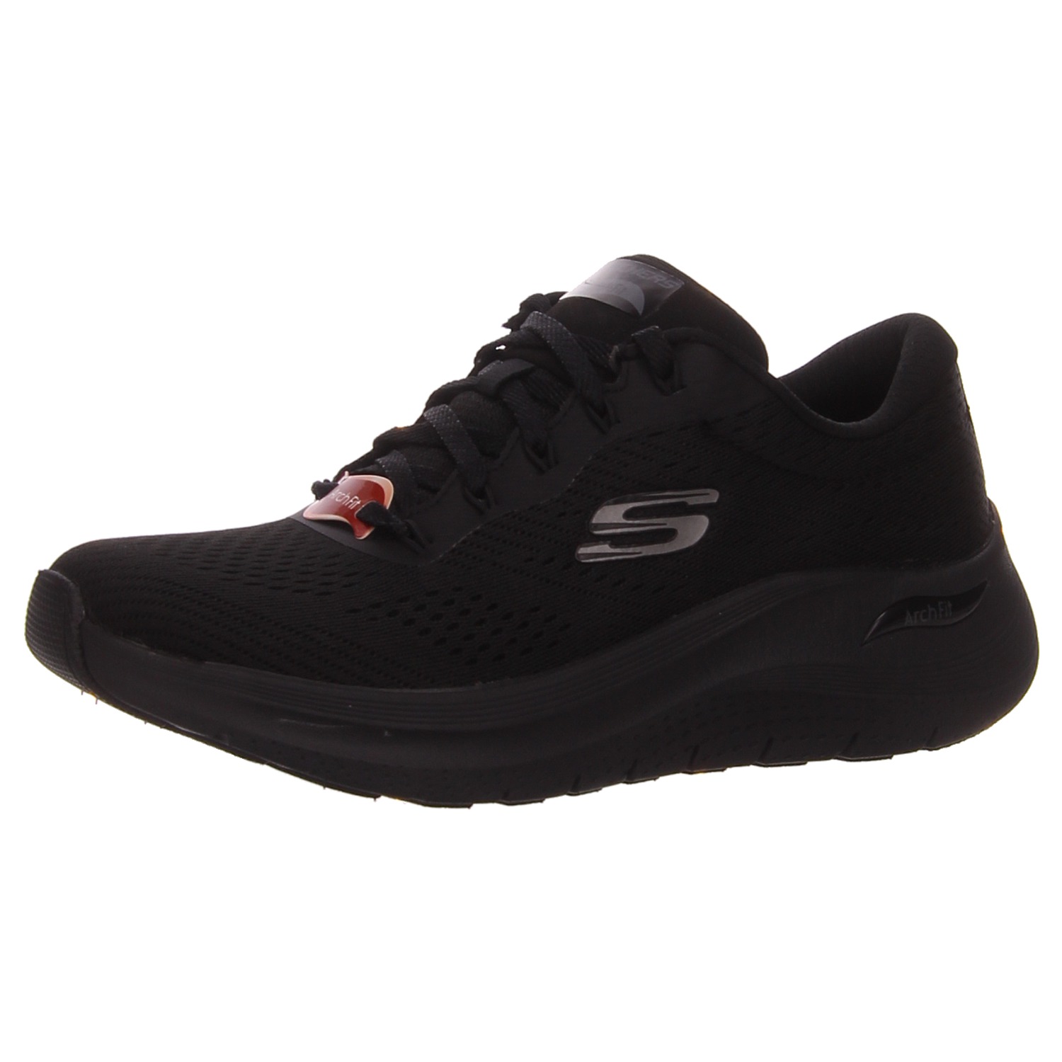 Skechers Sneaker 150051 BBK