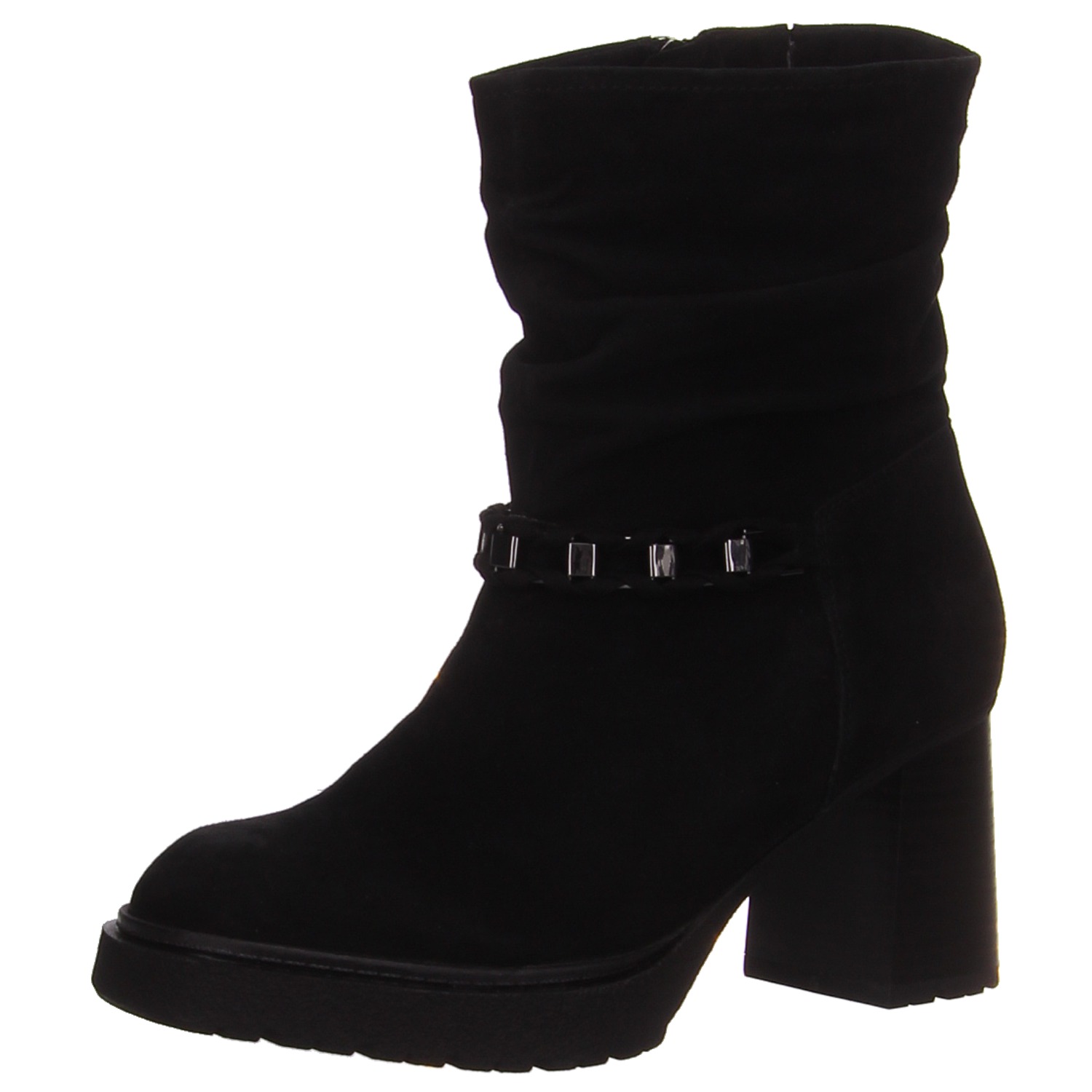 Caprice Stiefeletten schwarz Caprice Stiefeletten 9-25438-41-004