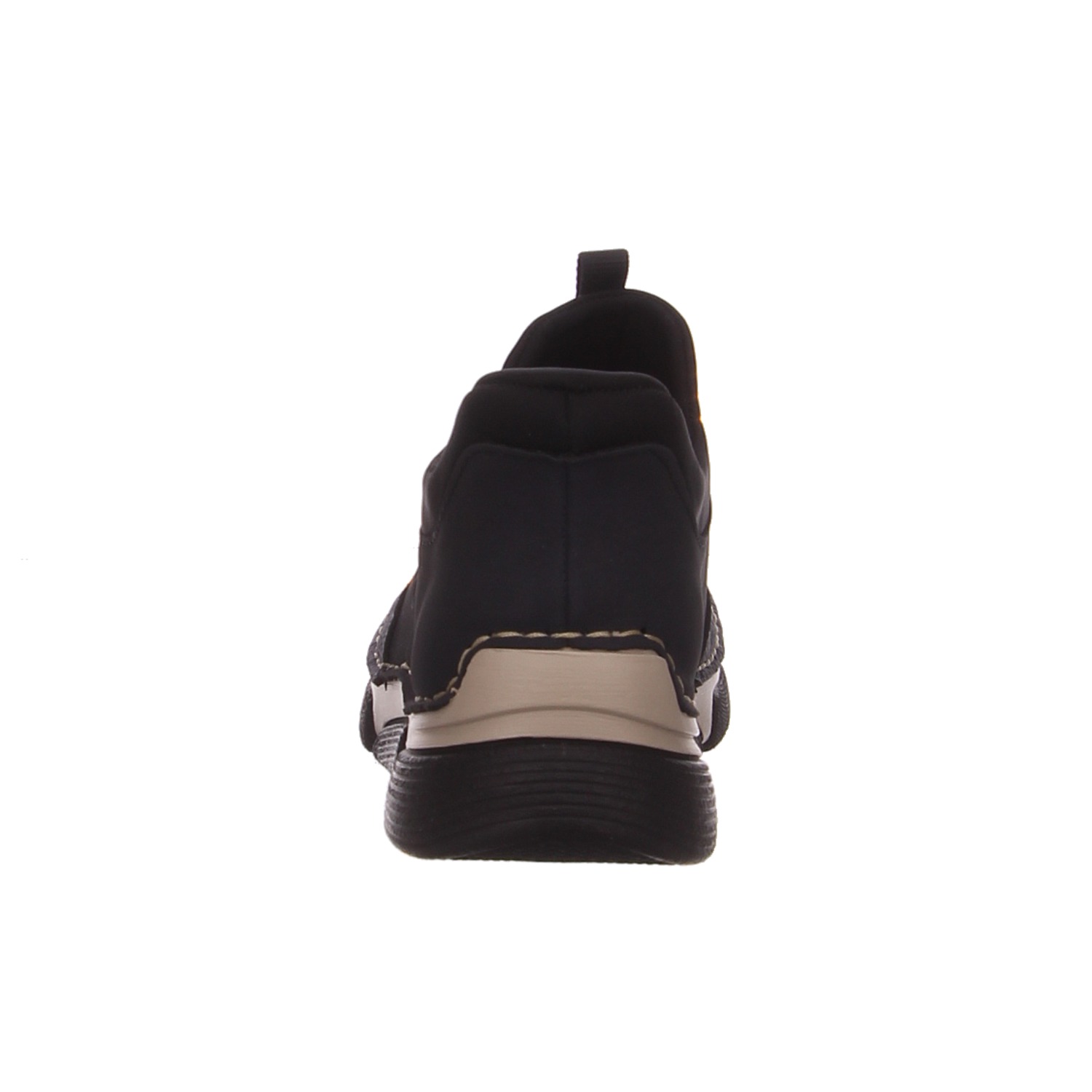 Rieker Schnürschuhe 45963-14