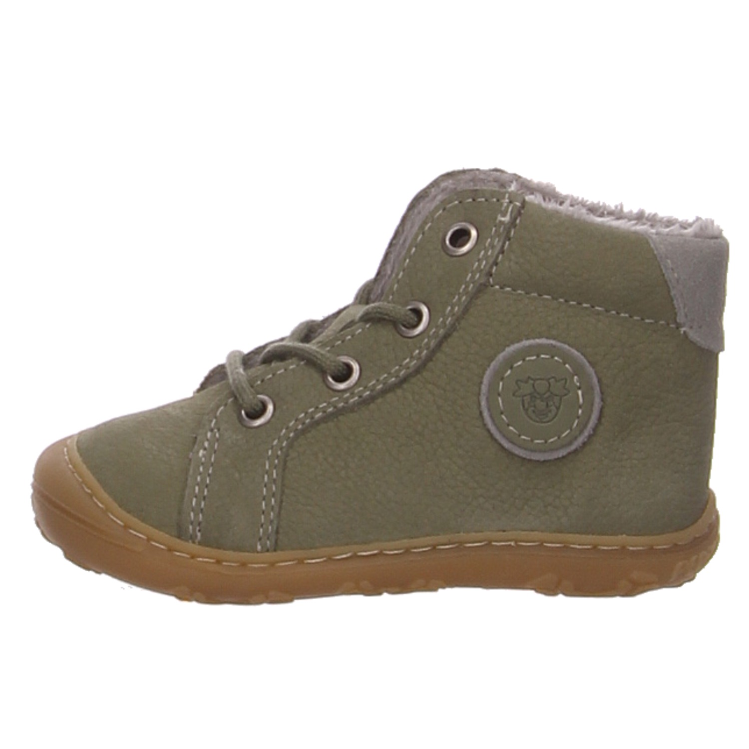 Ricosta Jungen Stiefel 50 1202402/531