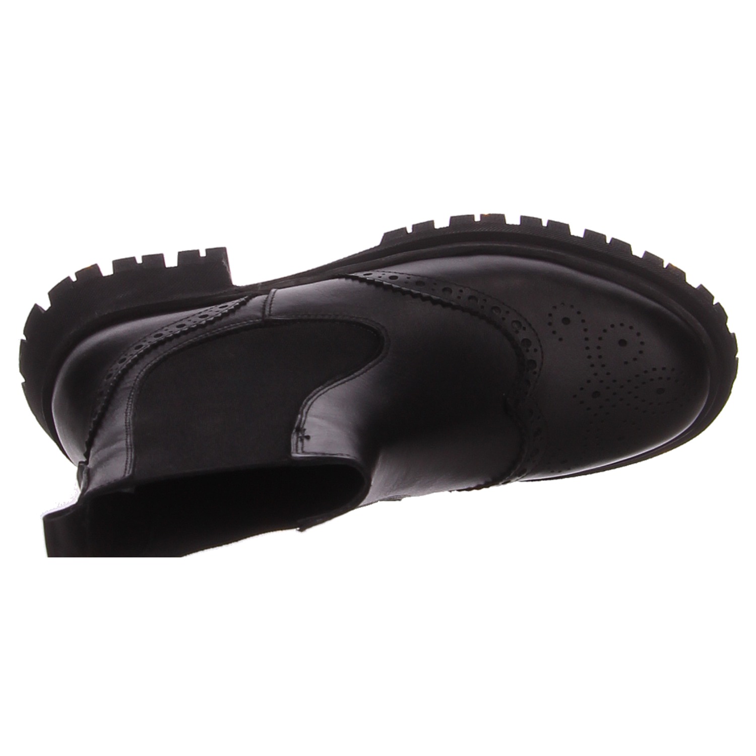 elbandi Boots 314 26-402 black