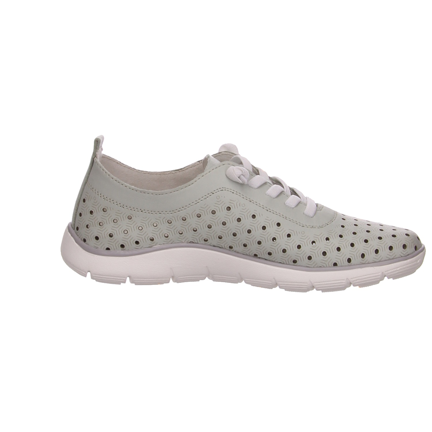 Remonte Schnürschuhe D3G03-52