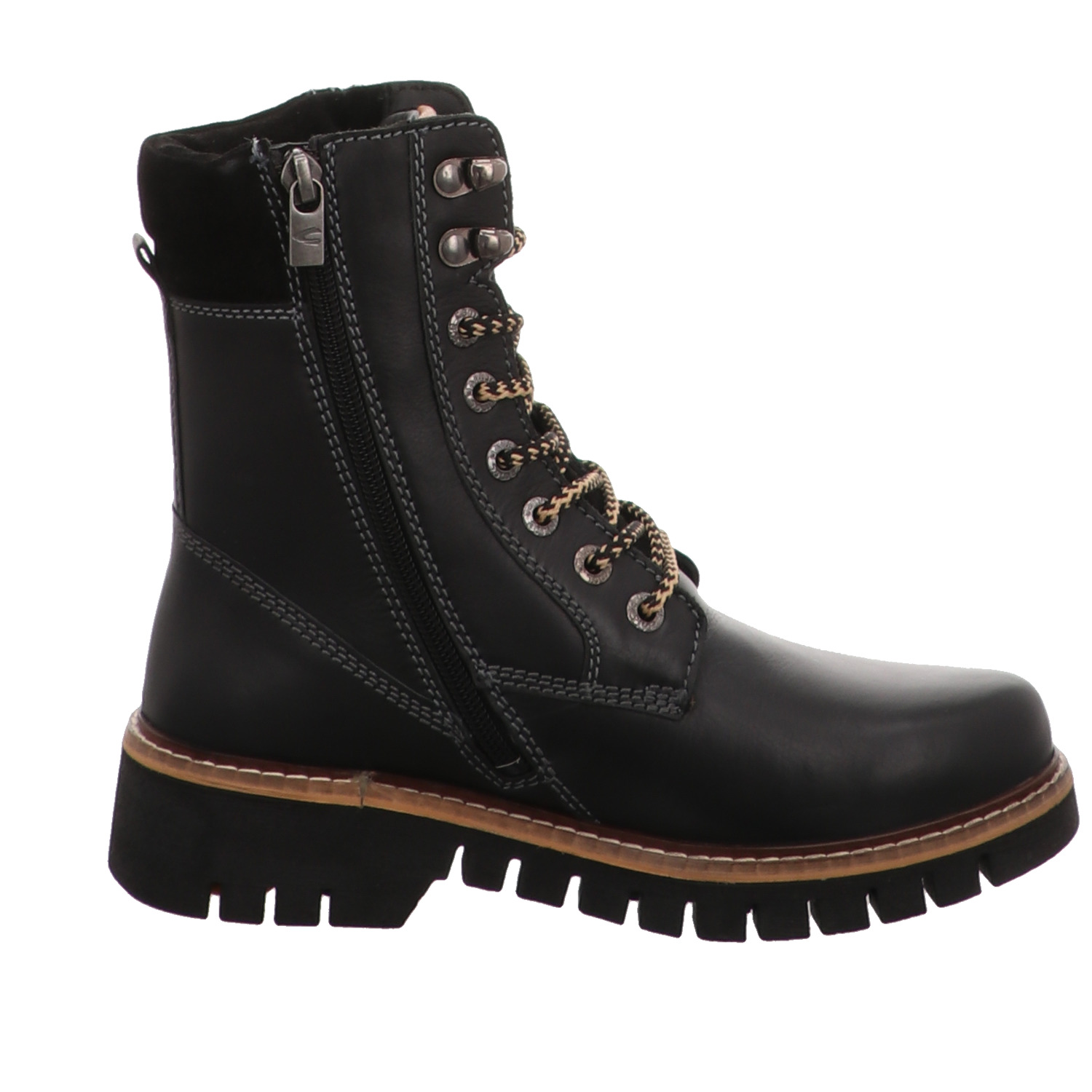 Camel Stiefel CAIA303 100100