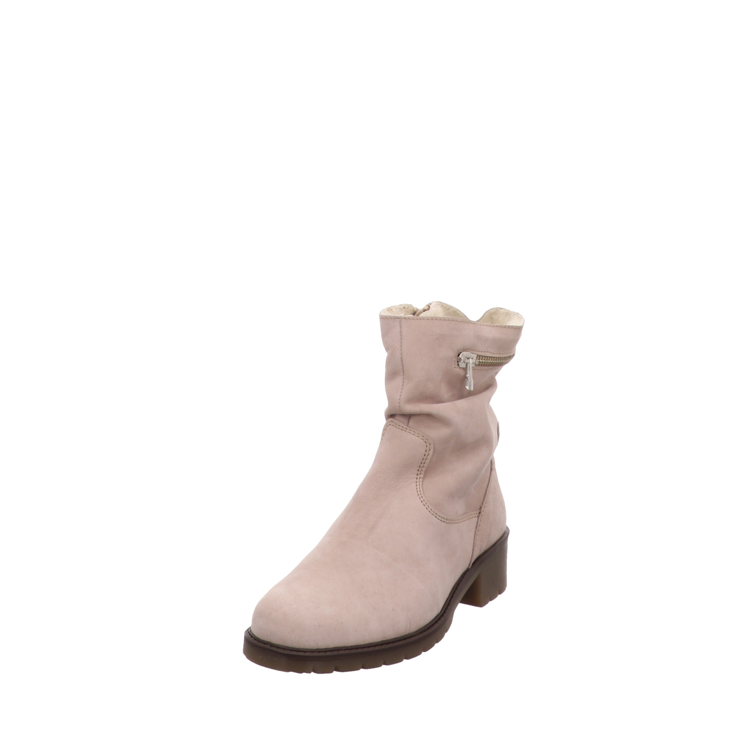 Lauter Comfort Stiefel Joanne 36 creme