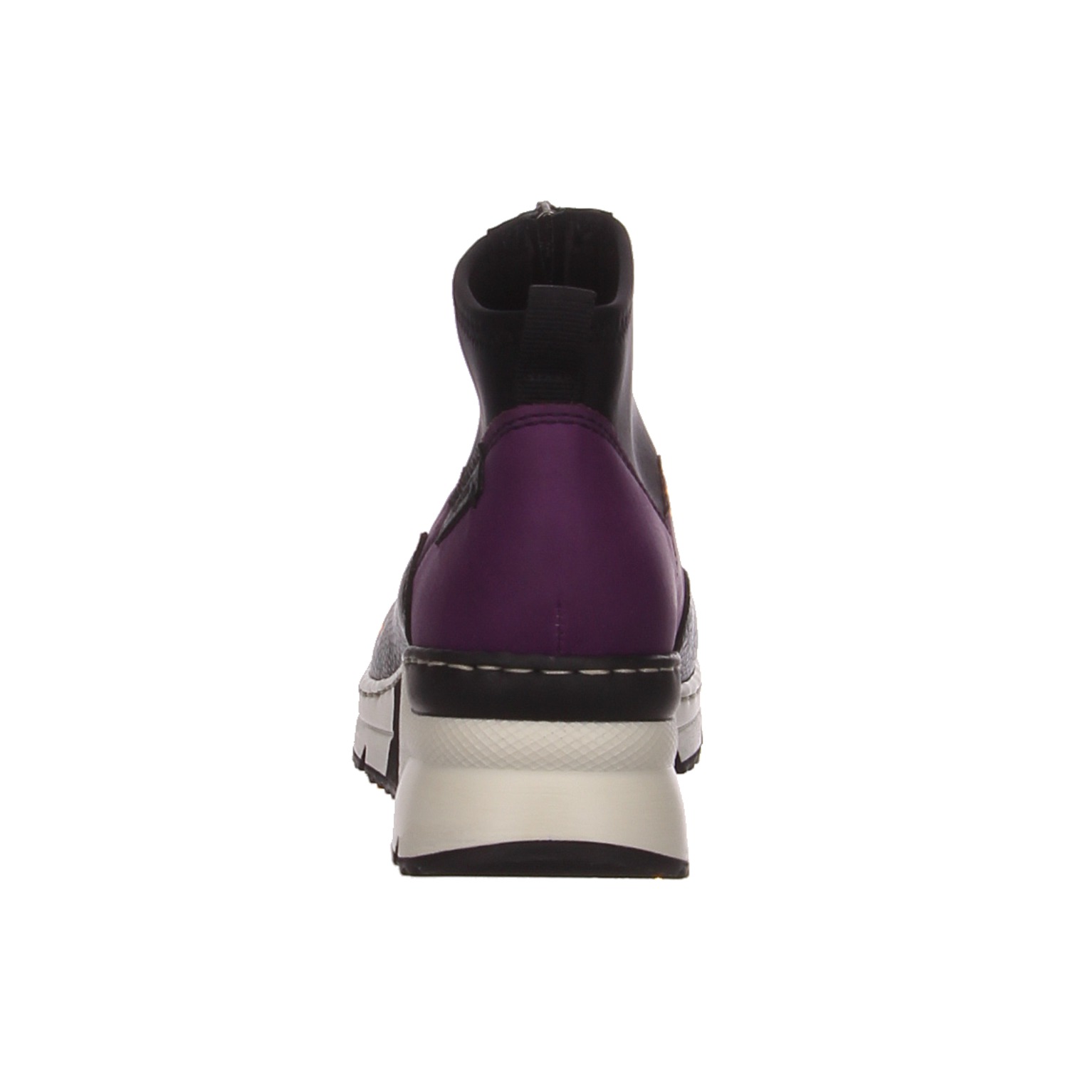 Rieker Stiefeletten schwarz Rieker Rieker N6352-30