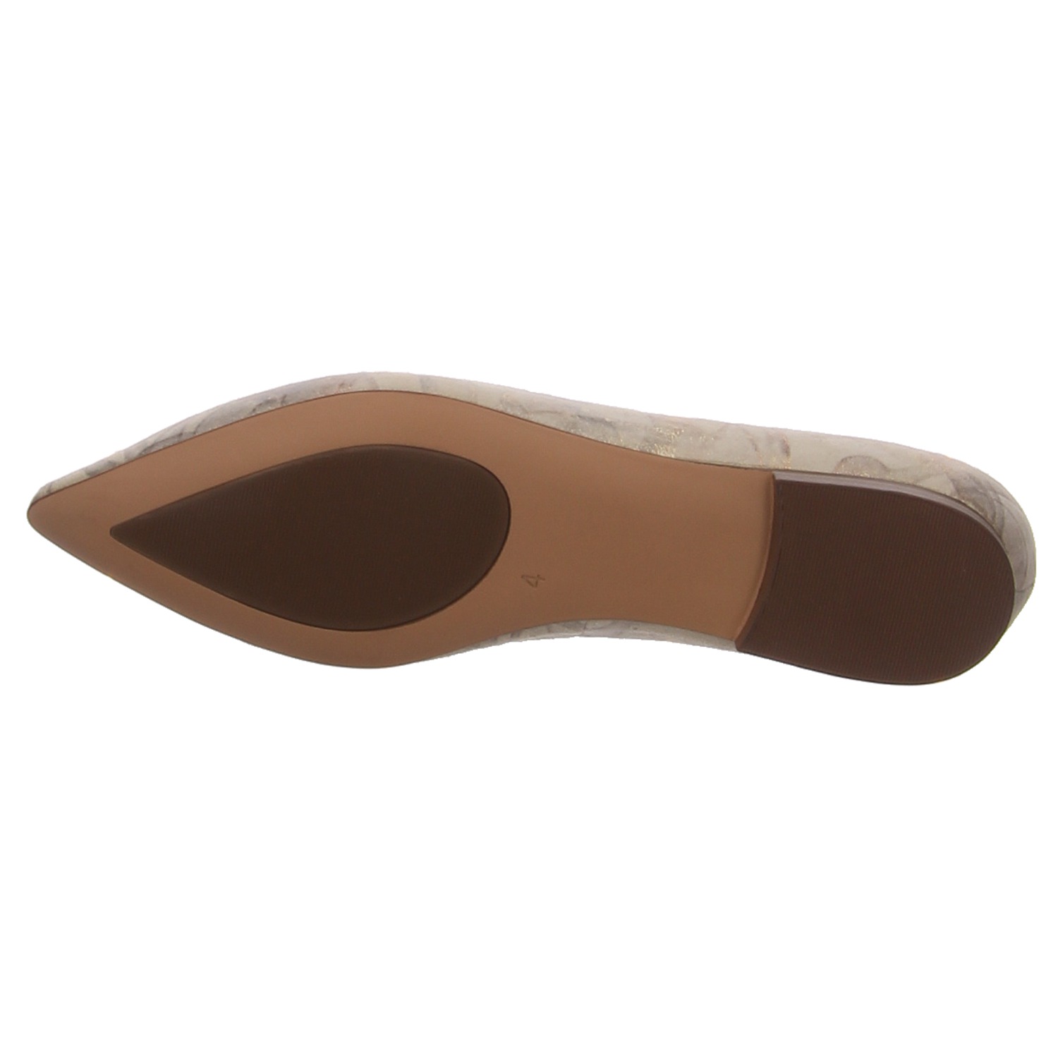 Caprice Ballerinas 9-22110-42-154