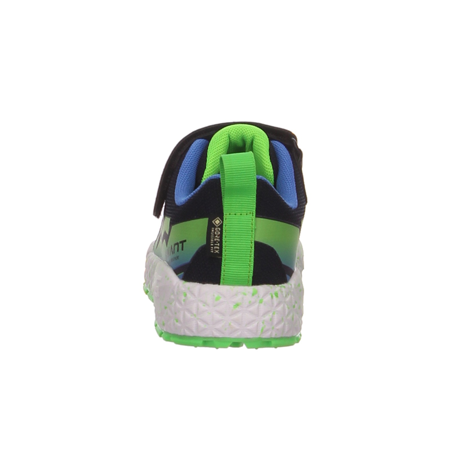 Primigi Jungen Halbschuhe 89165/88