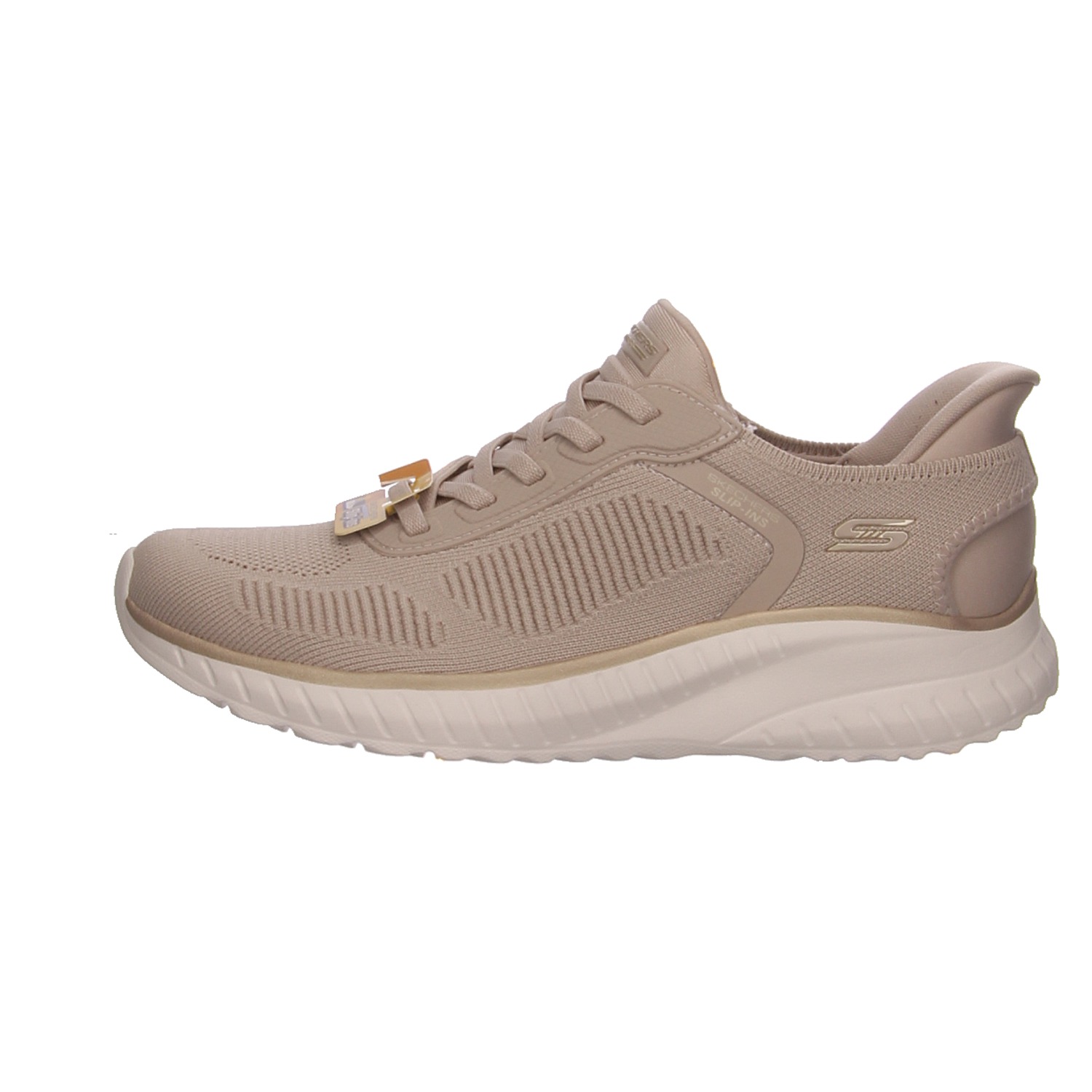 Skechers Schnürschuhe 117497 NTGD