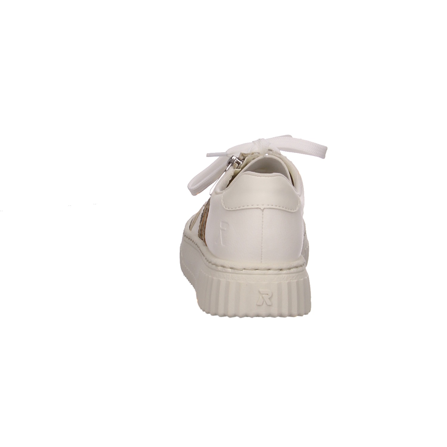 Rieker Schnürschuhe N9912-80