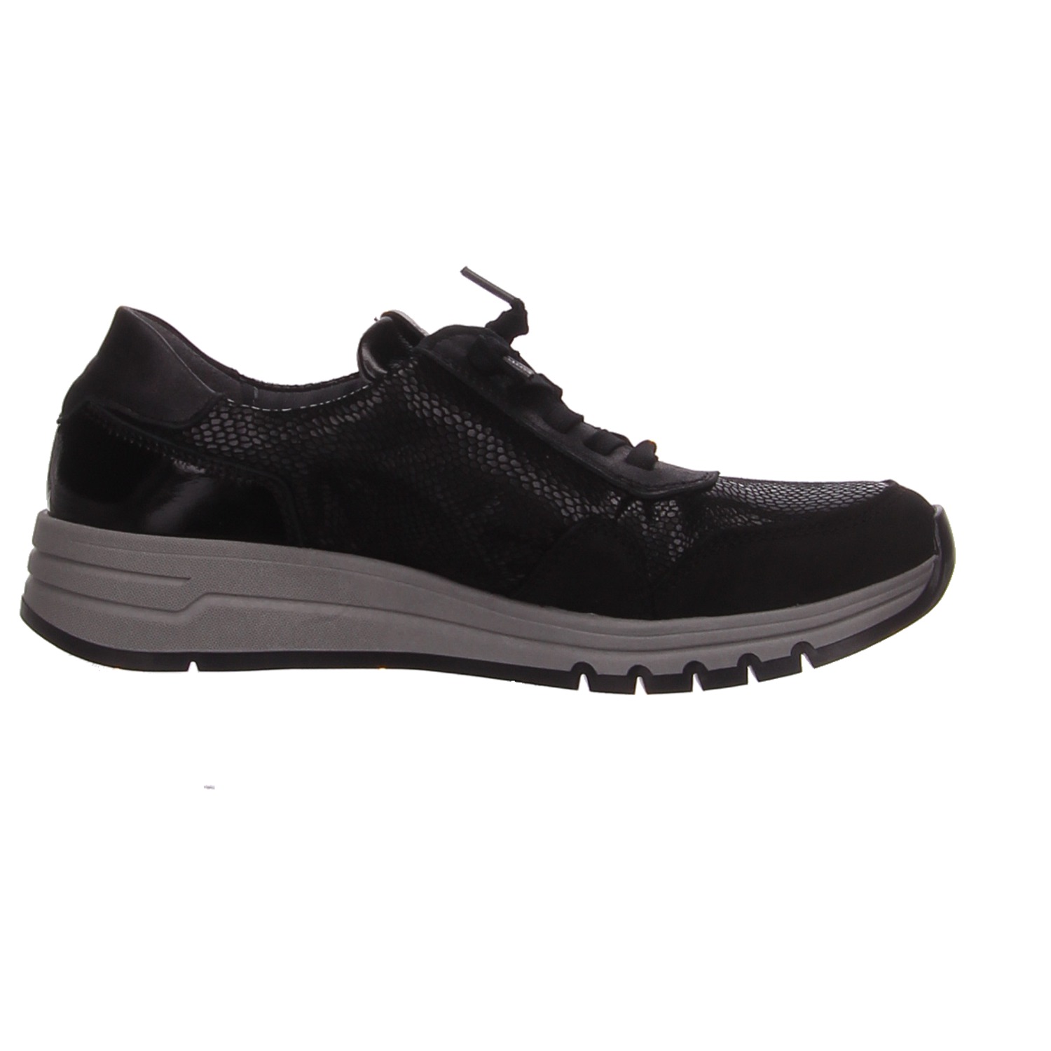 Waldläufer Schnürschuhe 957002 502001