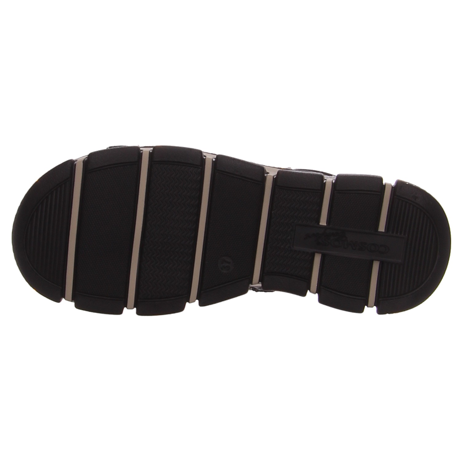Lerros Schnürschuhe 1540 602 9