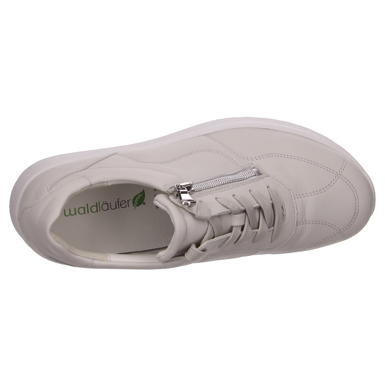 Waldläufer Schnürschuhe 688002 139297