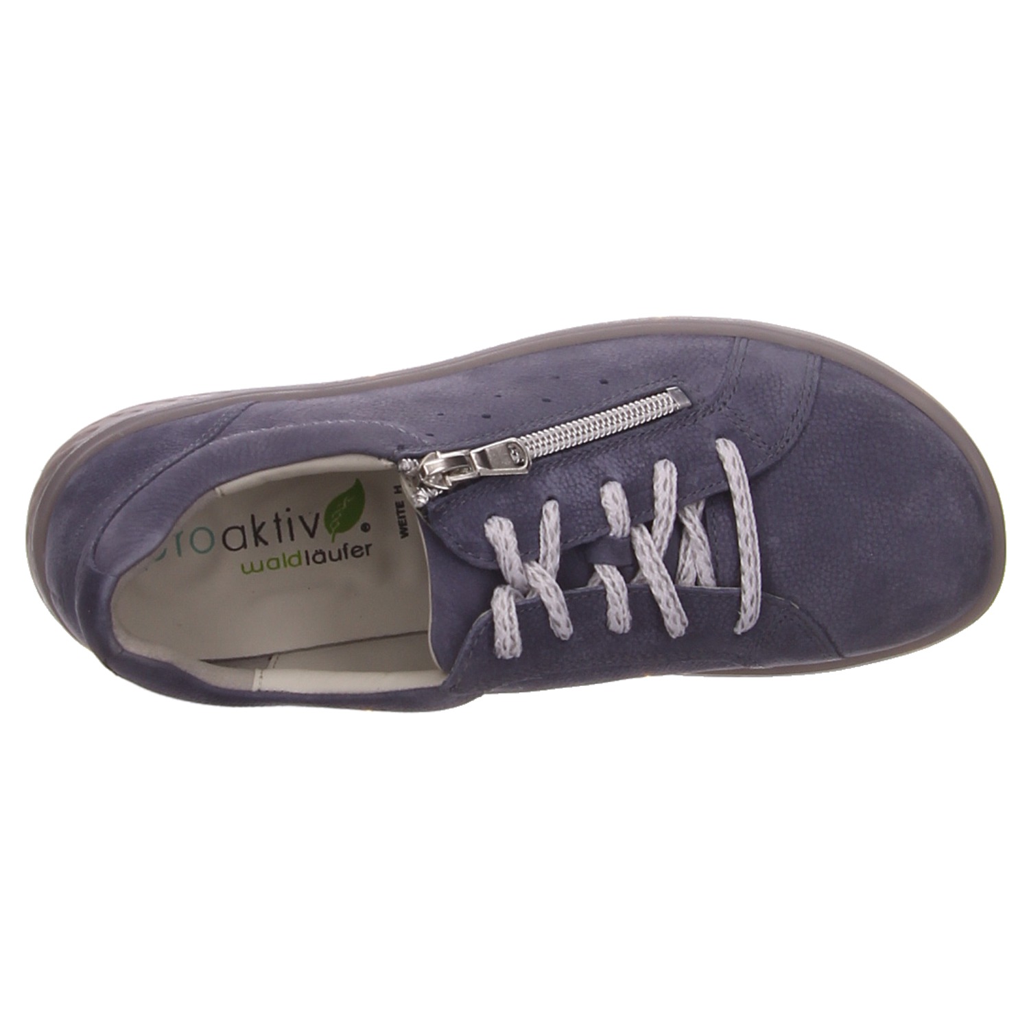 Waldläufer Schnürschuhe 947001 270206