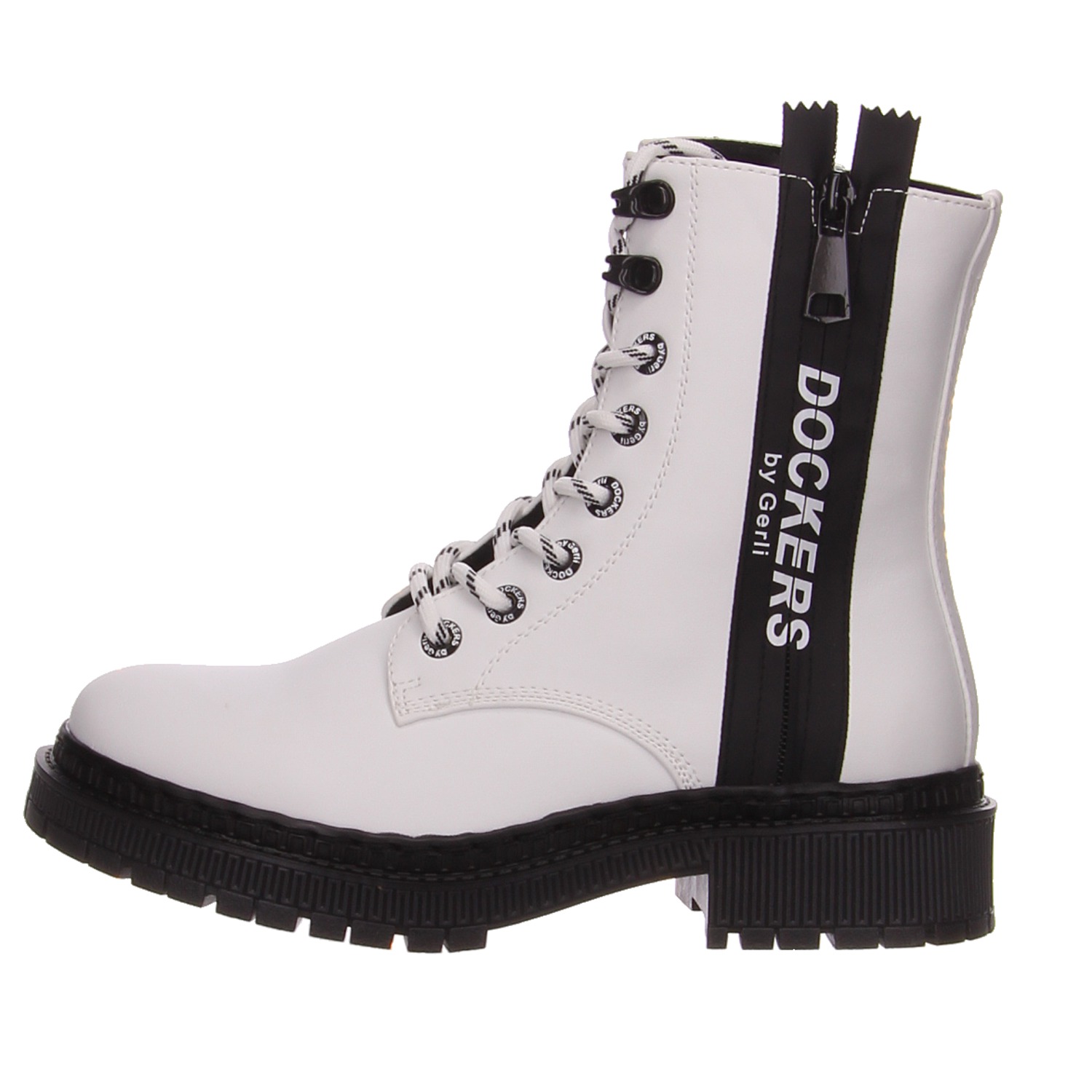 Dockers Boots 57BI202 610501