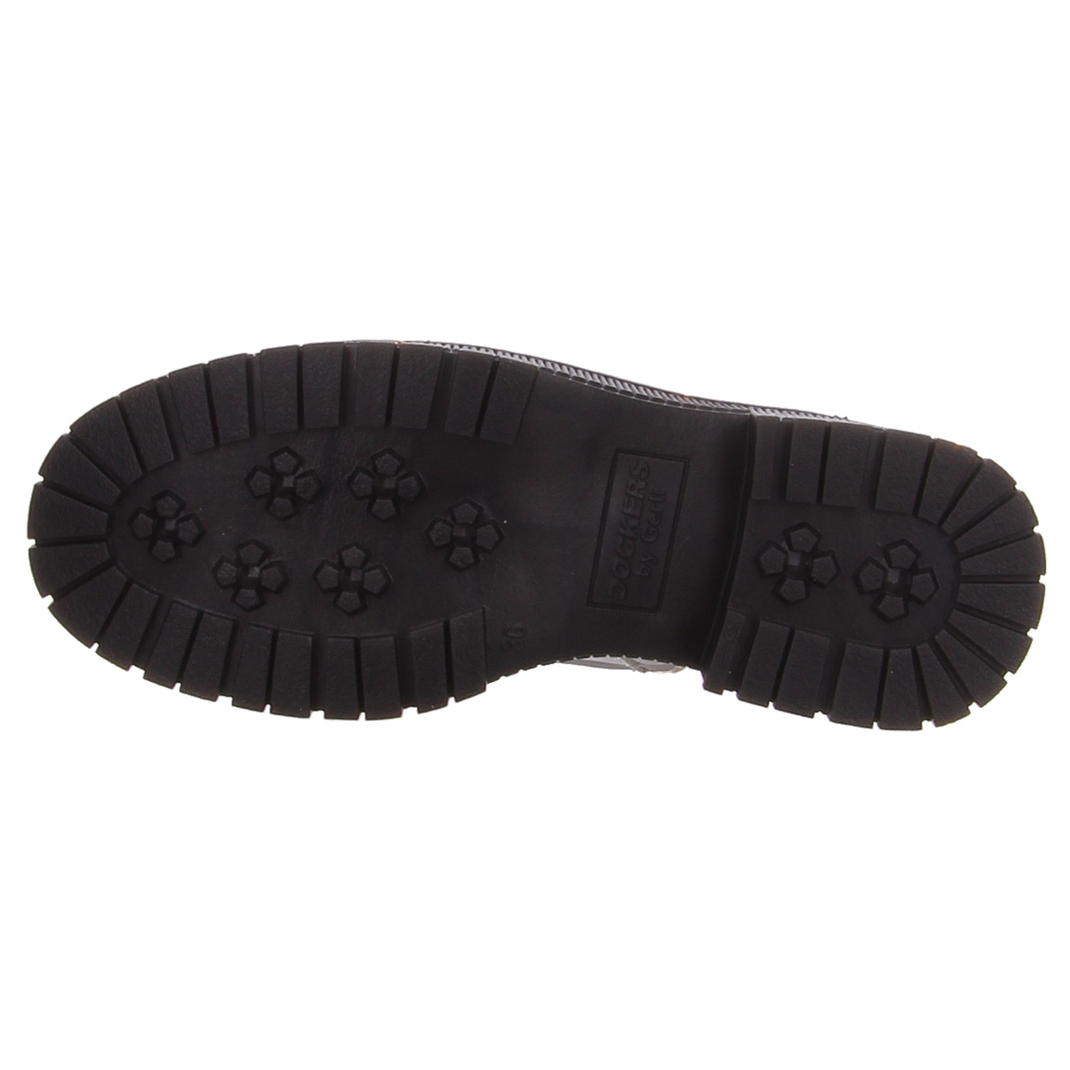 Dockers Boots 57BI202 610501