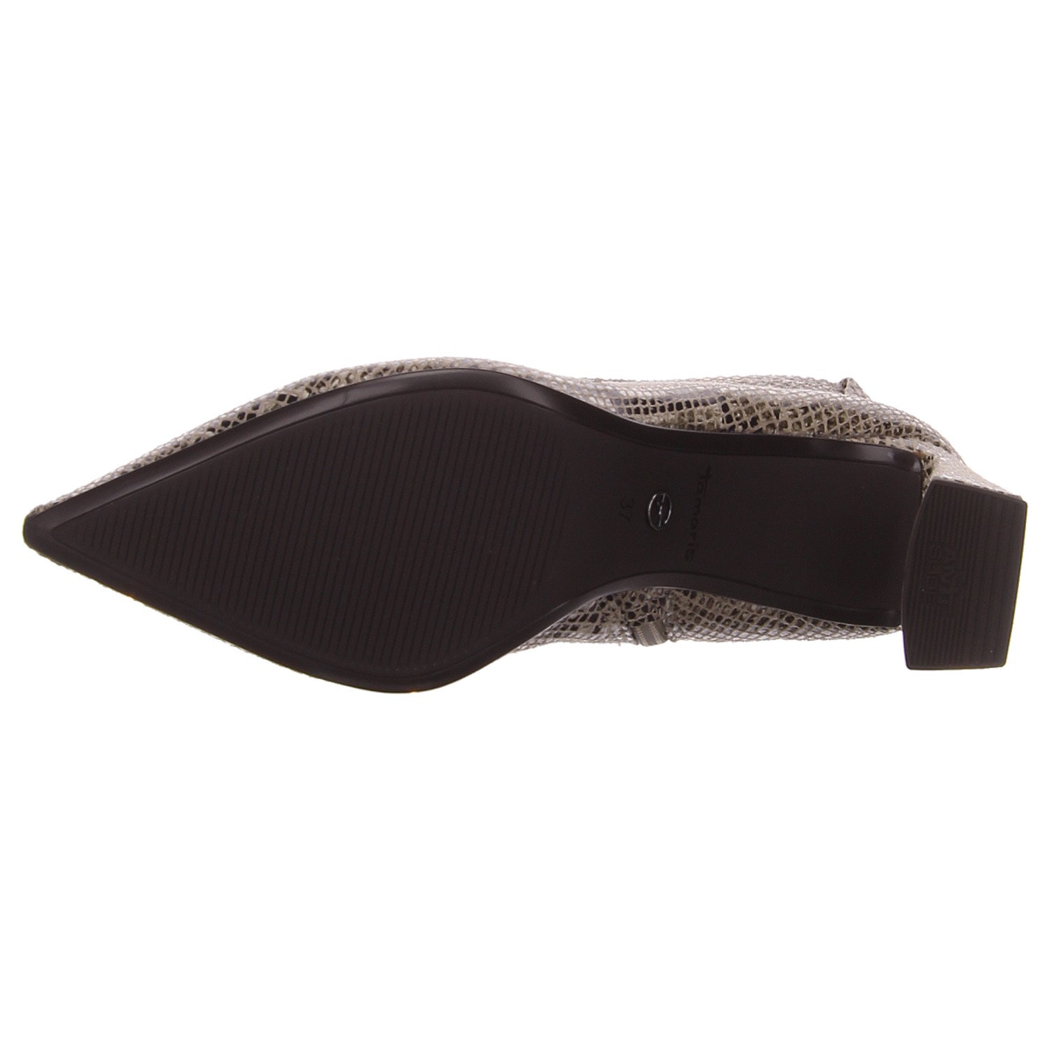 Tamaris Stiefeletten 1-25315-45-483