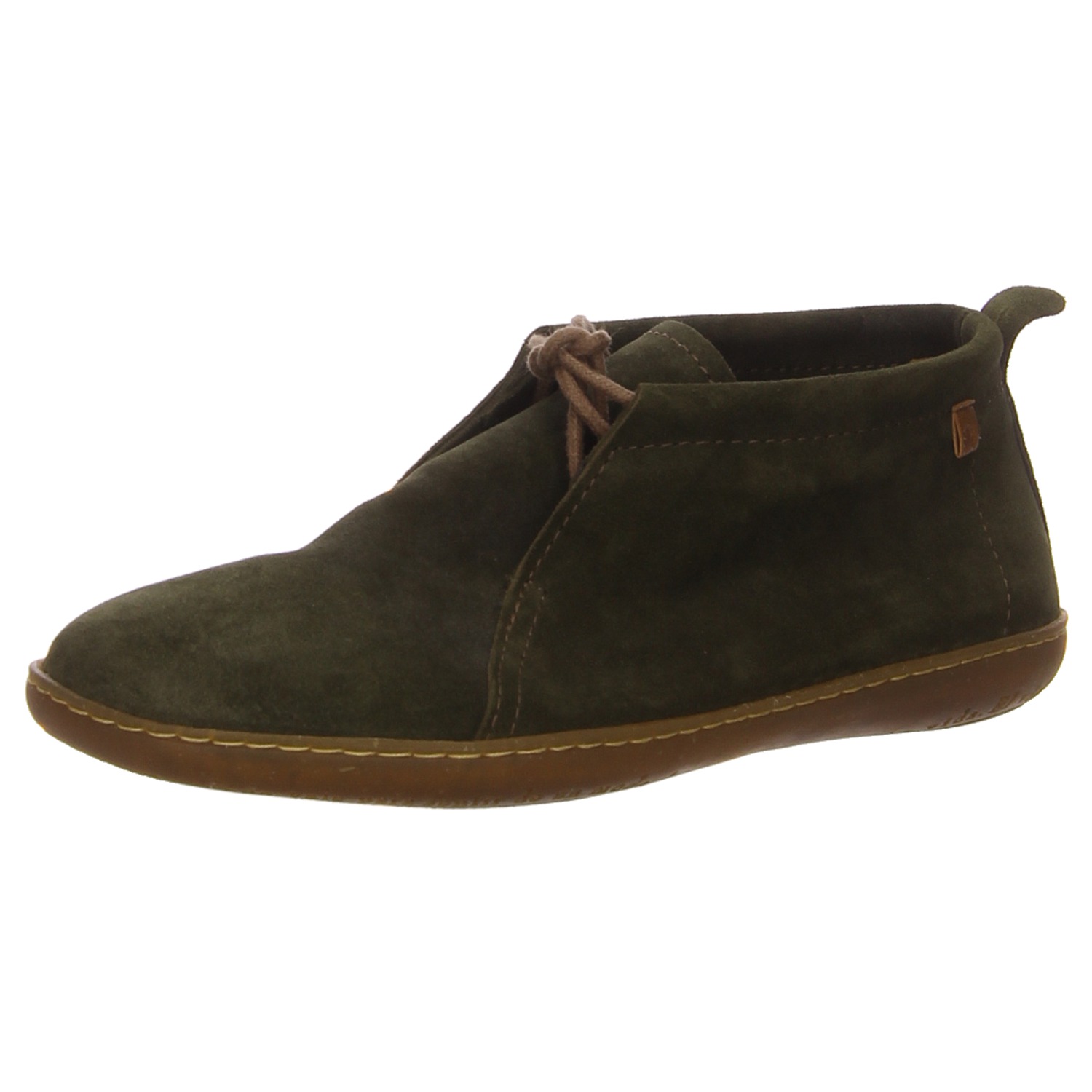 El Naturalista Schnürschuhe 5290 forest