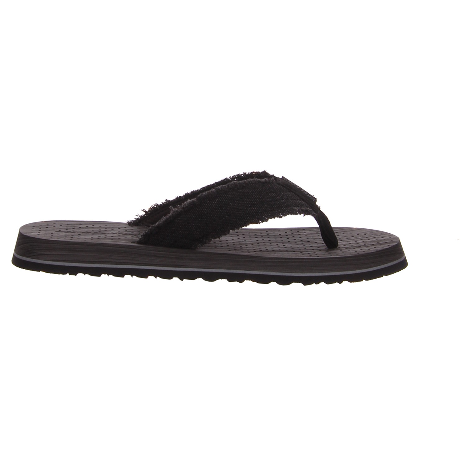 Skechers Pantoletten 205098 BLK