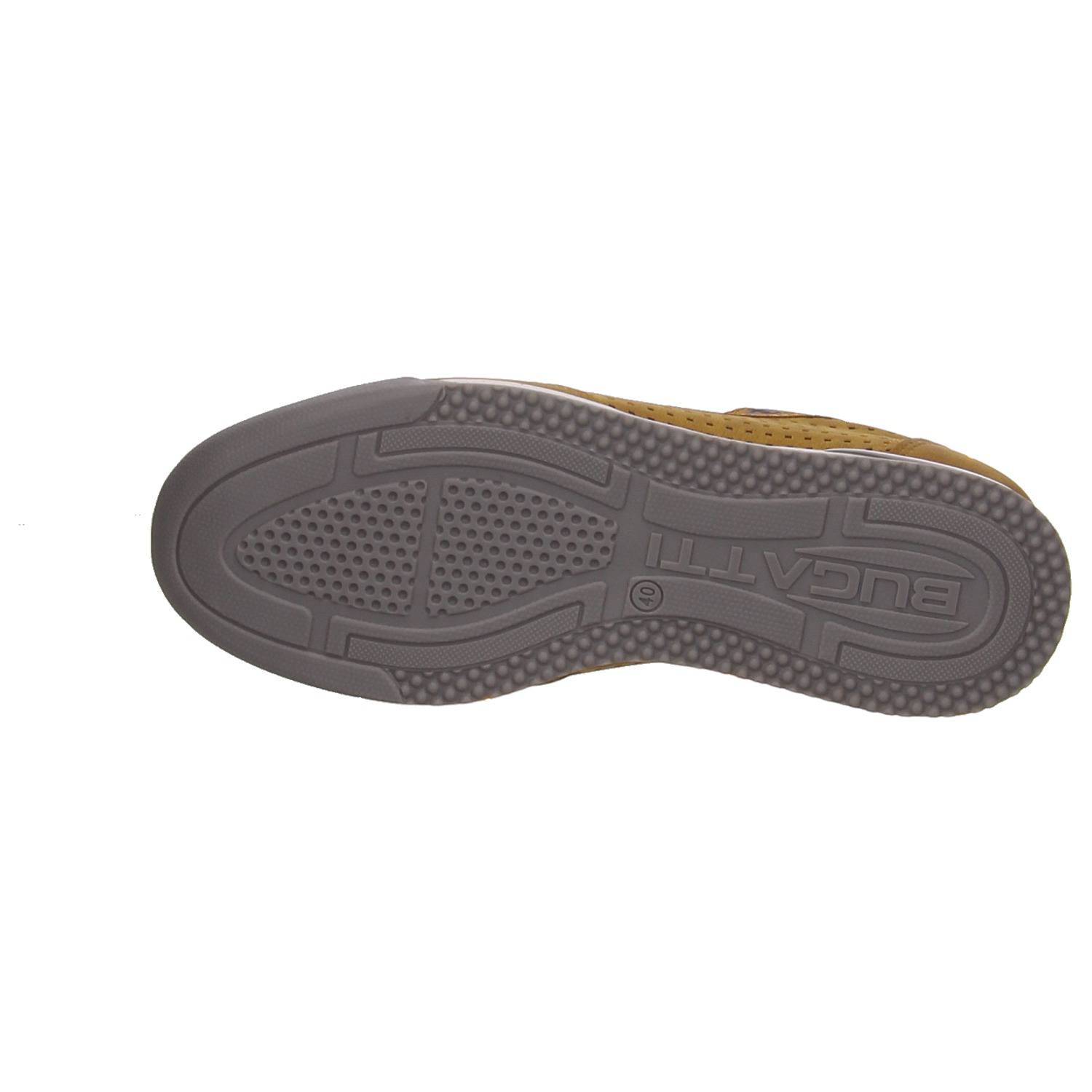 bugatti Schnürschuhe 321 A3801 5000 5000