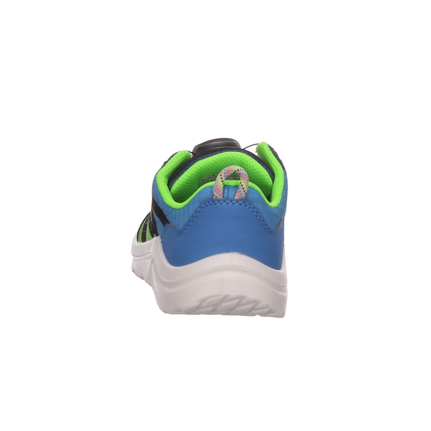 Superfit Jungen Halbschuhe 1-006101-8000