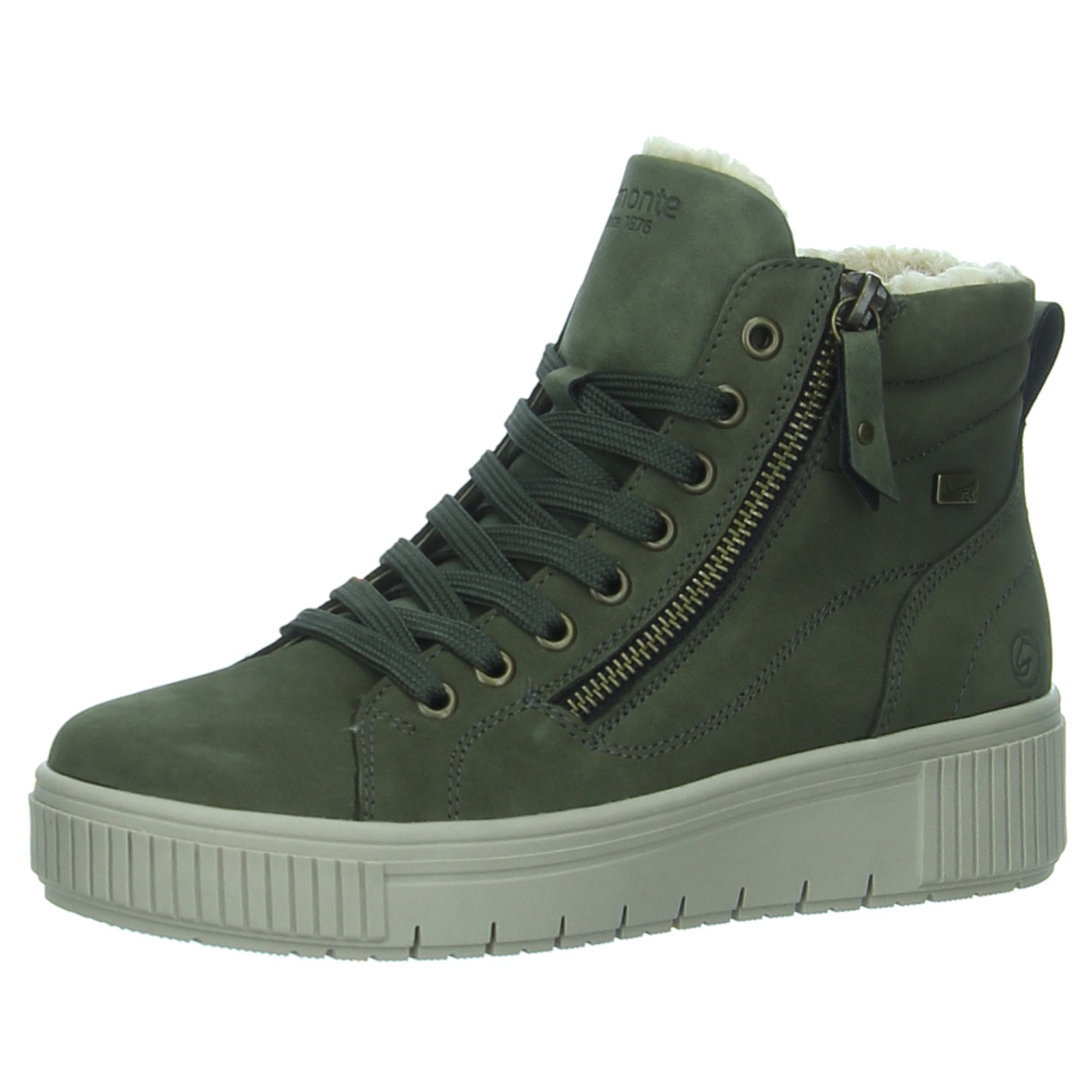 Remonte Schnürschuhe D3B71-54