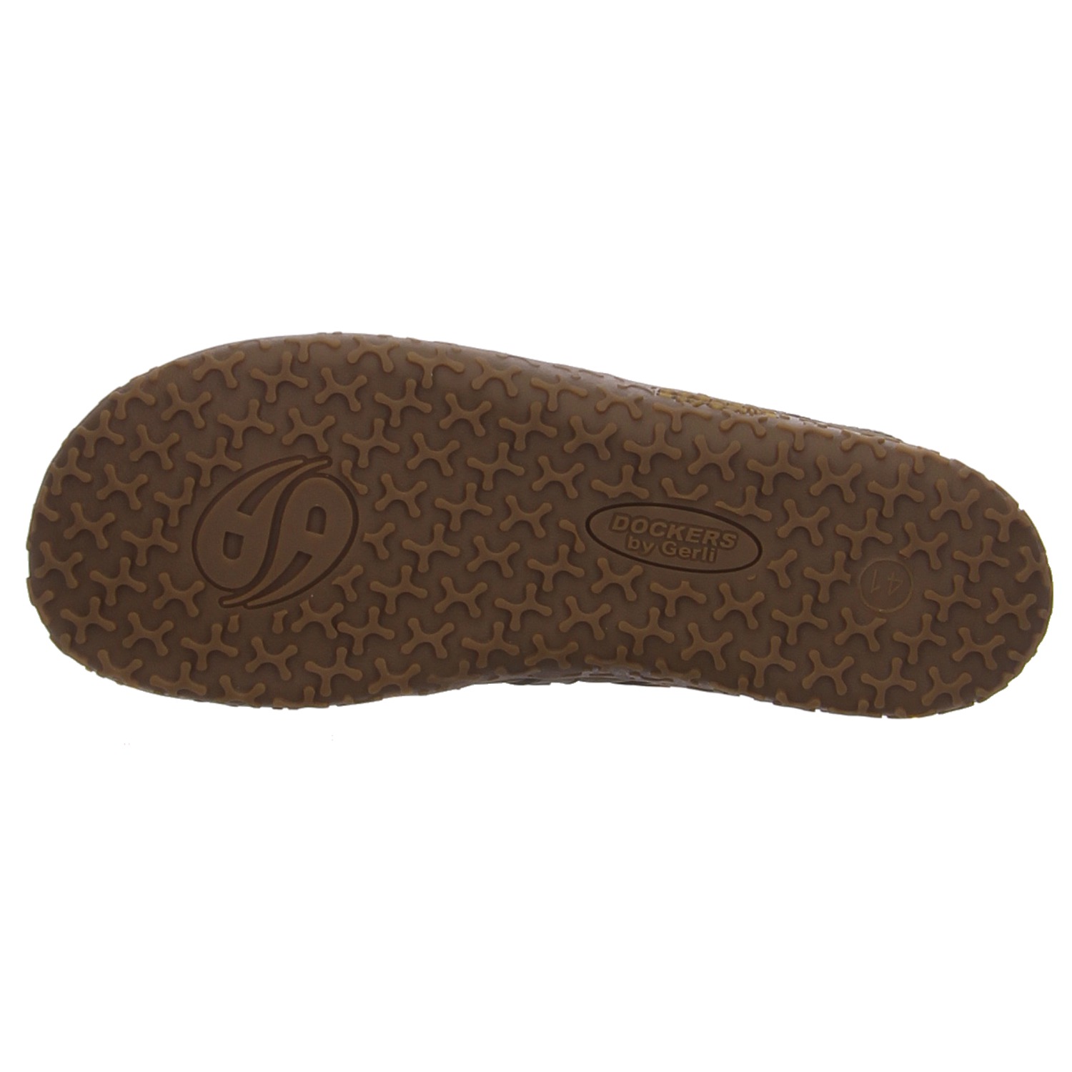 Dockers Slipper 59EN001 630850