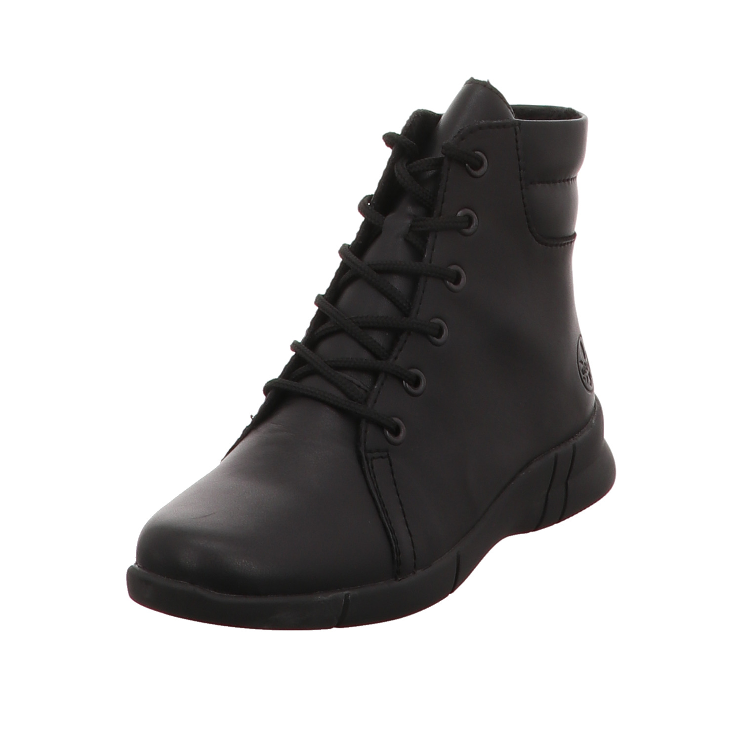 Rieker schwarz N2104-00
