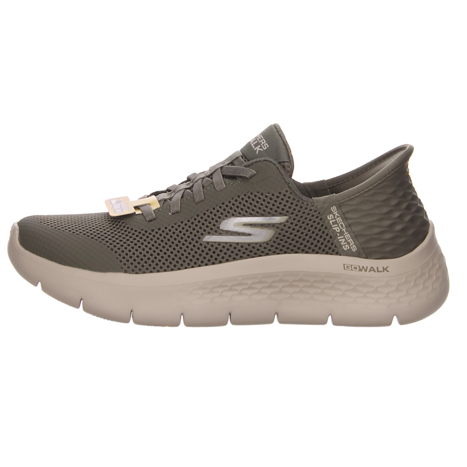 Skechers Sneaker 124836 OLV
