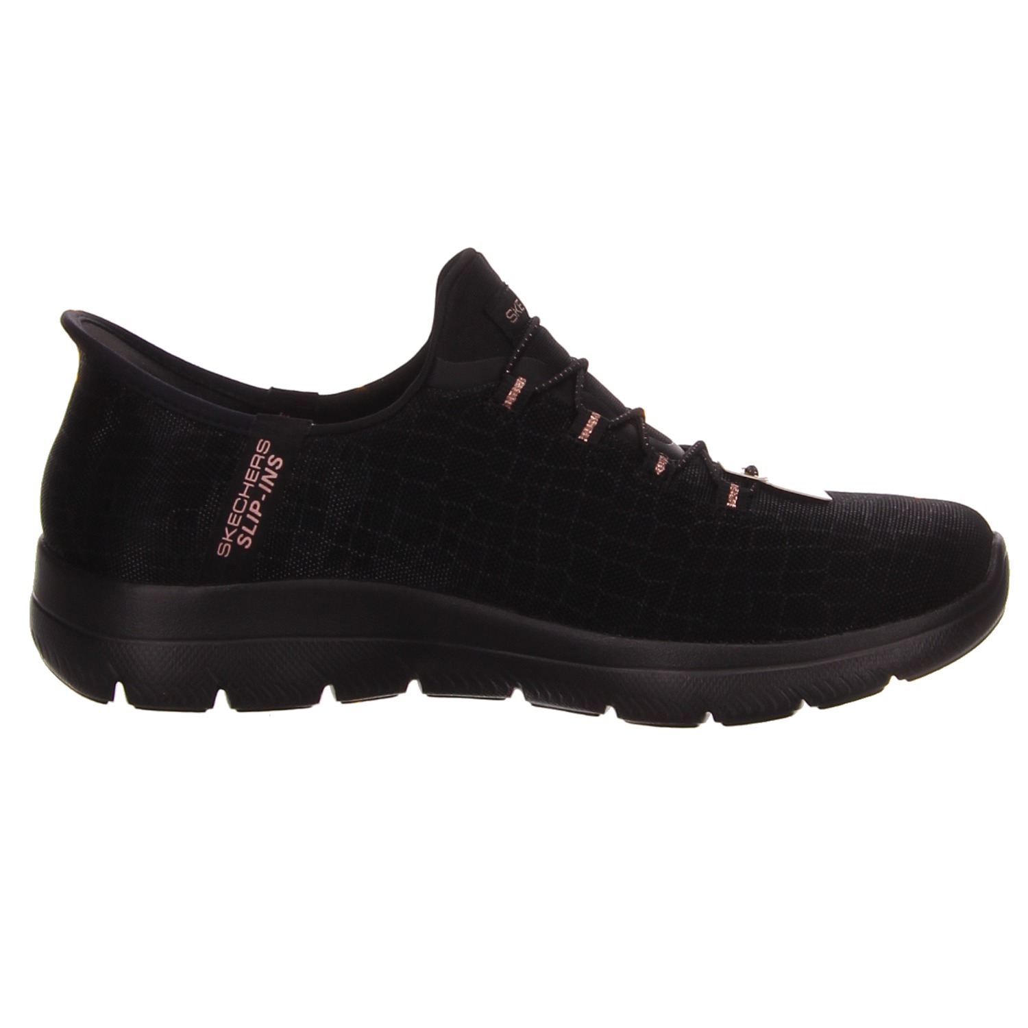 Skechers Sneaker 150128 BKGD