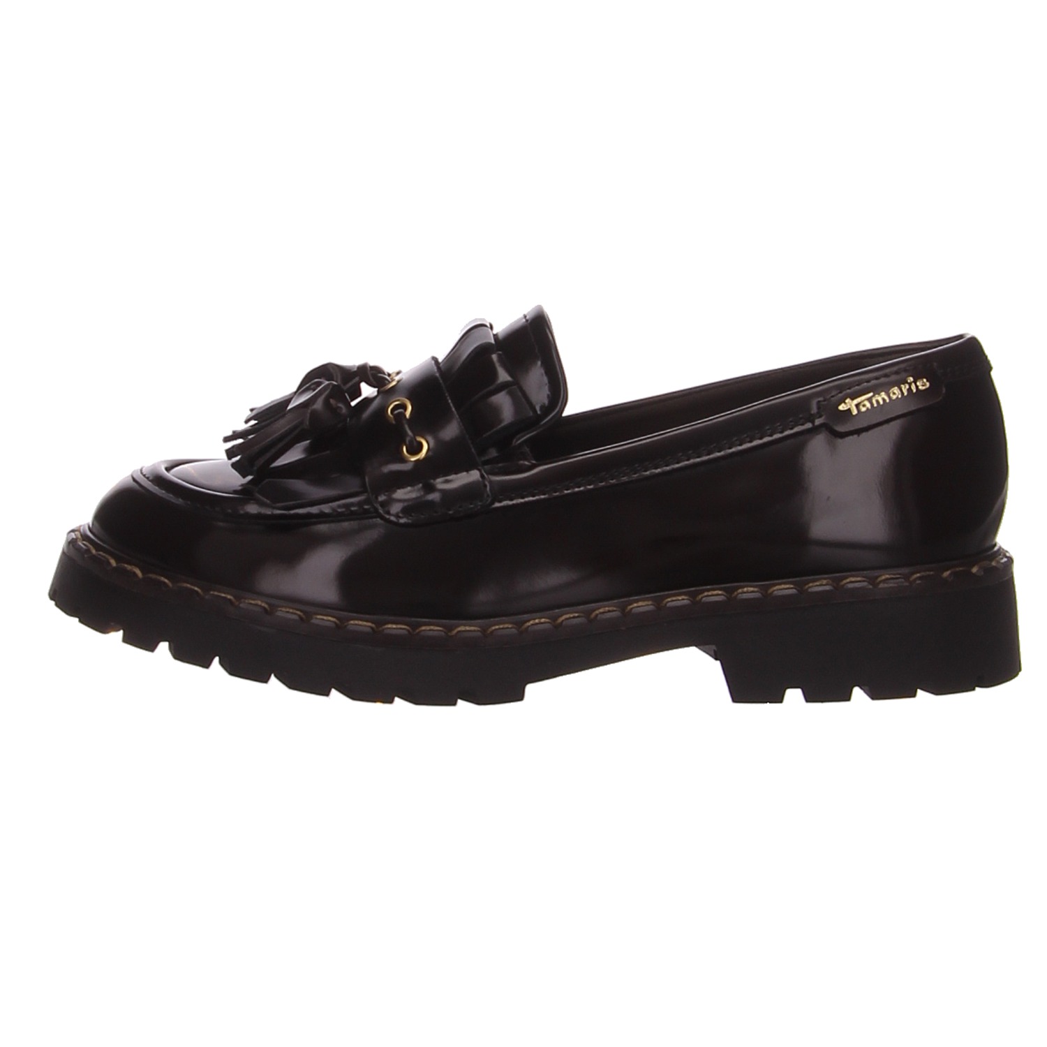 Tamaris Slipper 1-24353-47-304