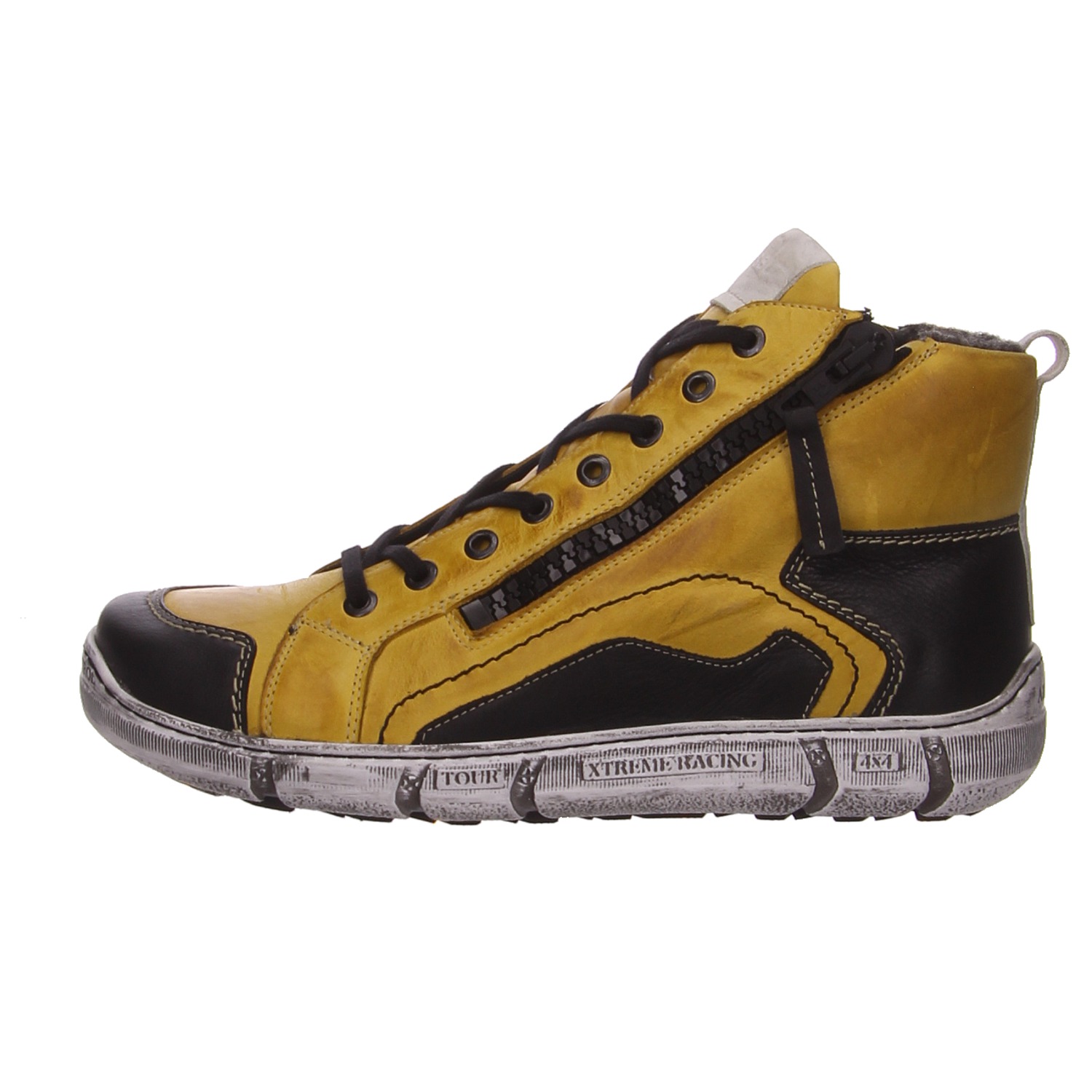 Krisbut Schnürschuhe 6605A-11