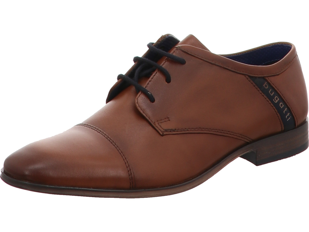 bugatti Herrenschuhe 315 95515 4000 6300