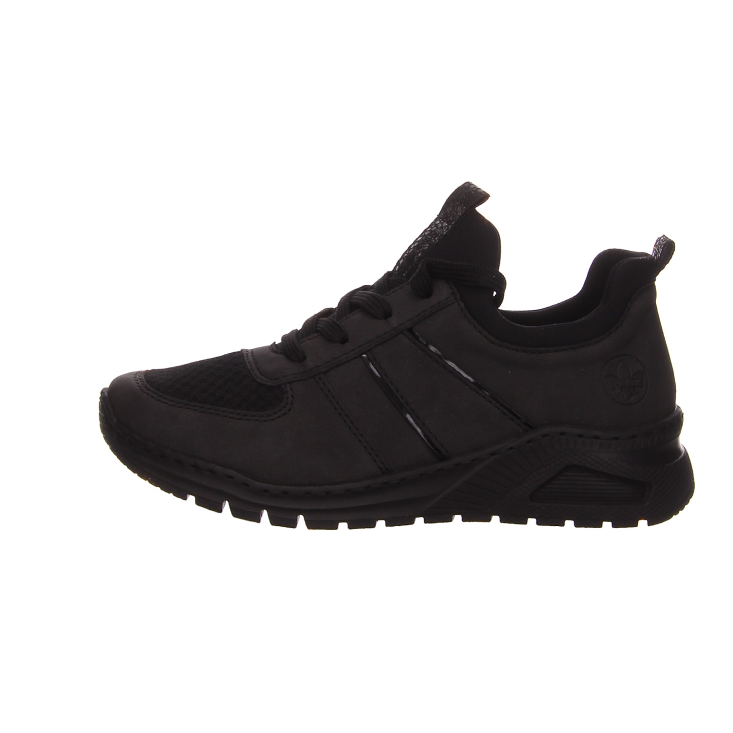 Rieker Schnürschuhe M4970-45