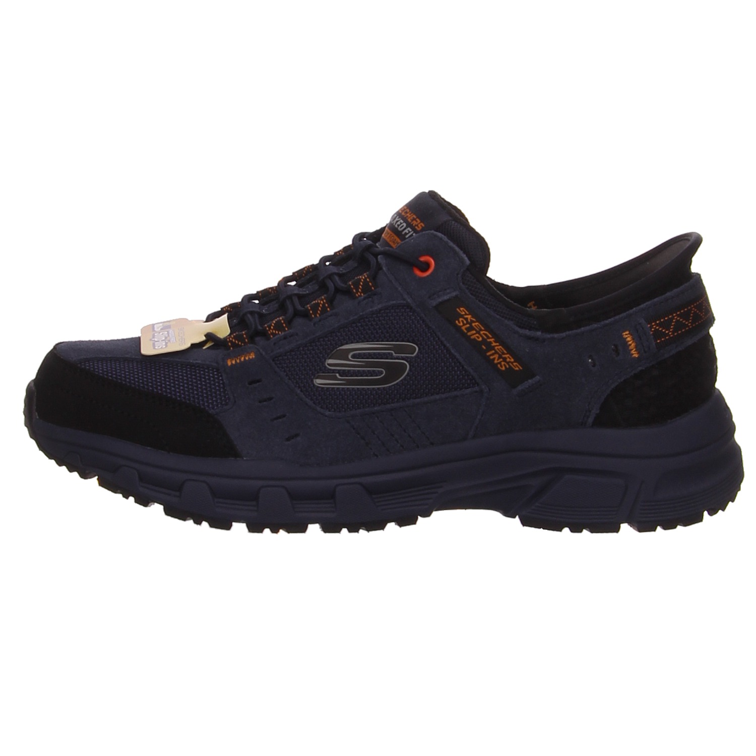 Skechers Schnürschuhe 237450 NVOR