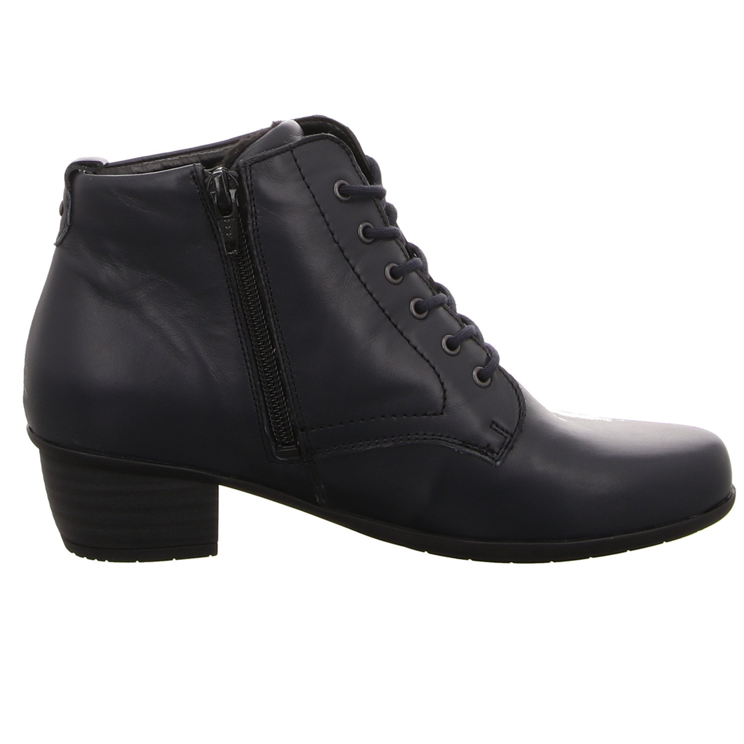 Waldläufer Stiefel 967809 102002