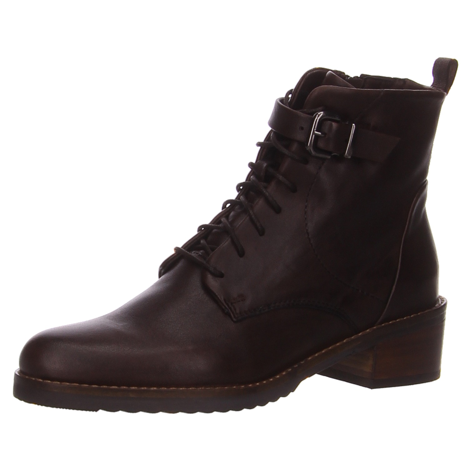 B.Z. Moda Businessschuhe 10160U3254 castagno